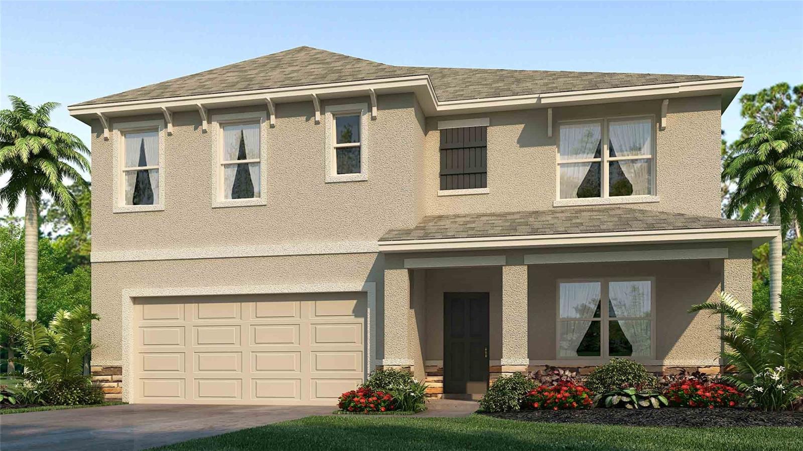 Under Construction. The builder is offering buyers up to $18,000 towards closing costs with the use of a preferred lender and title company. North Park Isle is located in Plant City, right off Sam Allen Rd and North Park Rd, less than a mile from I-4. Conveniently located between Lakeland, Orlando, and Tampa, you’ll find endless entertainment options within both of the major surrounding cities, while enjoying a quiet, rural feel.
North Park Isle features our D.R. Horton Express series homes that include extended tile in the main living and dining area, a stainless-steel appliance package, granite countertops in the kitchen, all concrete block construction on the 1st and 2nd stories, and Home is Connected; D.R. Horton’s Smart Home system. Other inventory options may be available in this community. Please reach out for list of availability
Pictures, photographs, colors, features, and sizes are for illustration purposes only and will vary from the homes as built. Home and community information, including pricing, included features, terms, availability, and amenities, are subject to change and prior sale at any time without notice or obligation. Materials may vary based on availability. D.R. Horton Reserves all Rights.