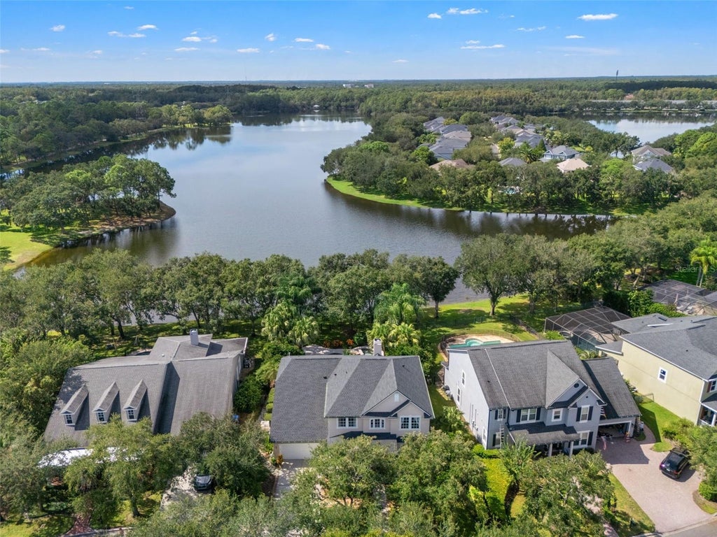 Photo of 14623 Canopy Drive, Tampa, FL 33626 (MLS # TB8559197)