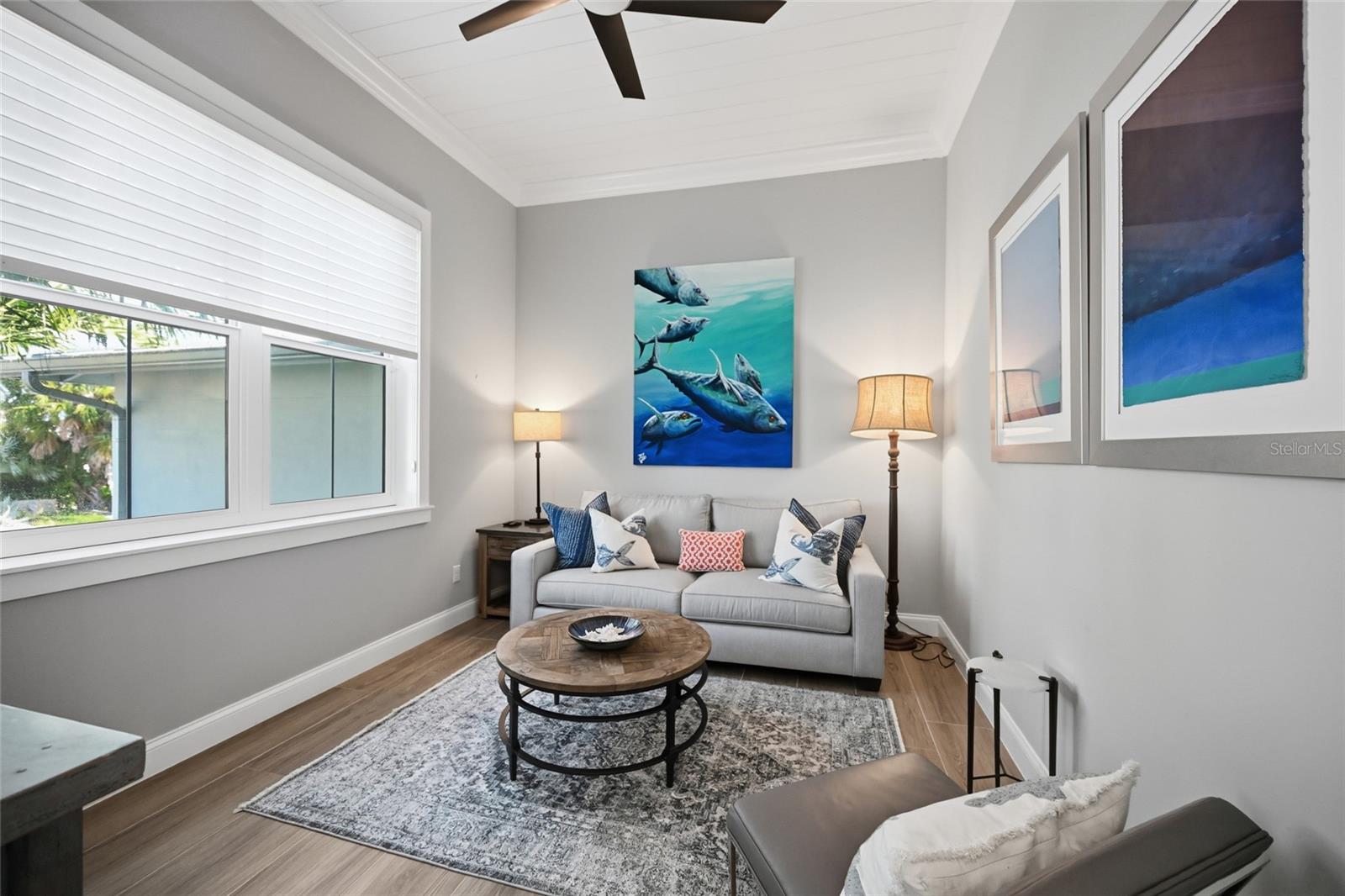 KEY ROYALE 9TH ADD - Residential