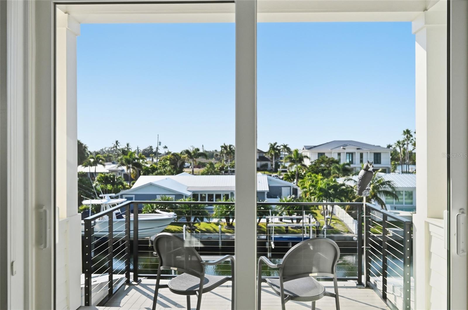 KEY ROYALE 9TH ADD - Residential