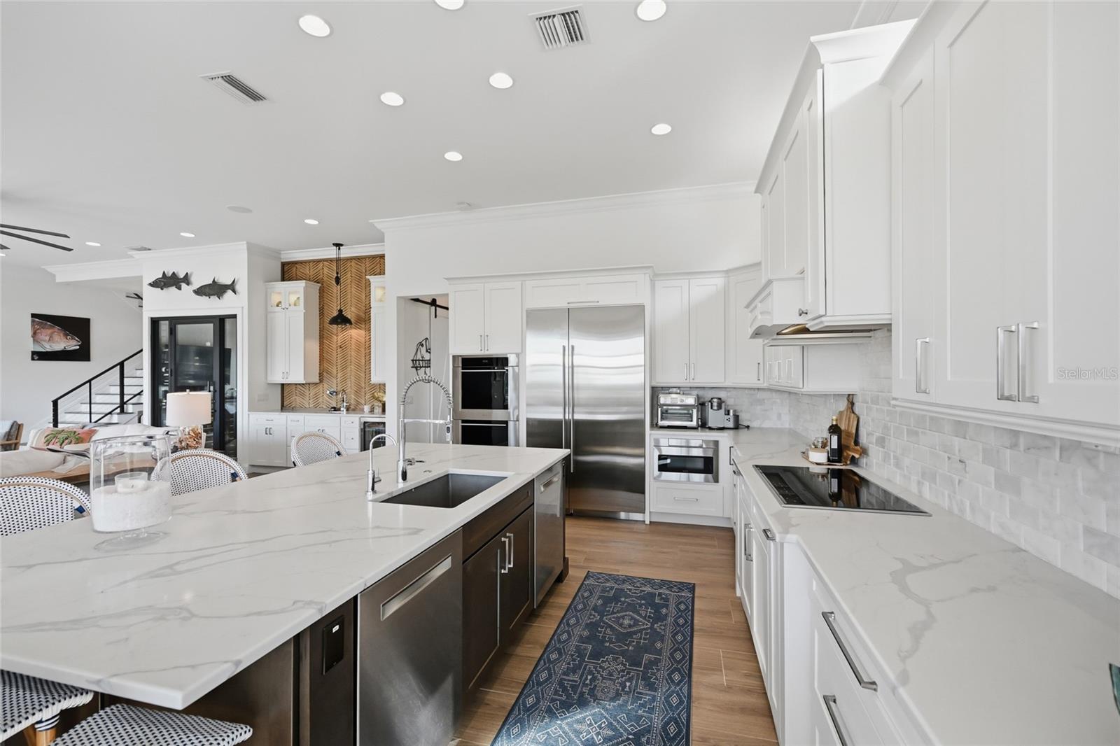 KEY ROYALE 9TH ADD - Residential