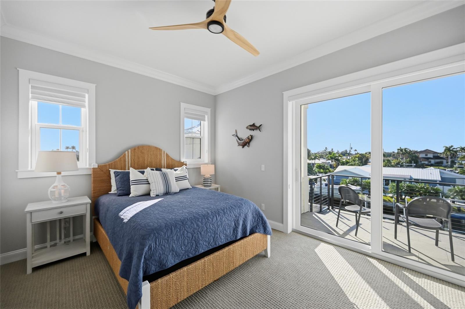 KEY ROYALE 9TH ADD - Residential