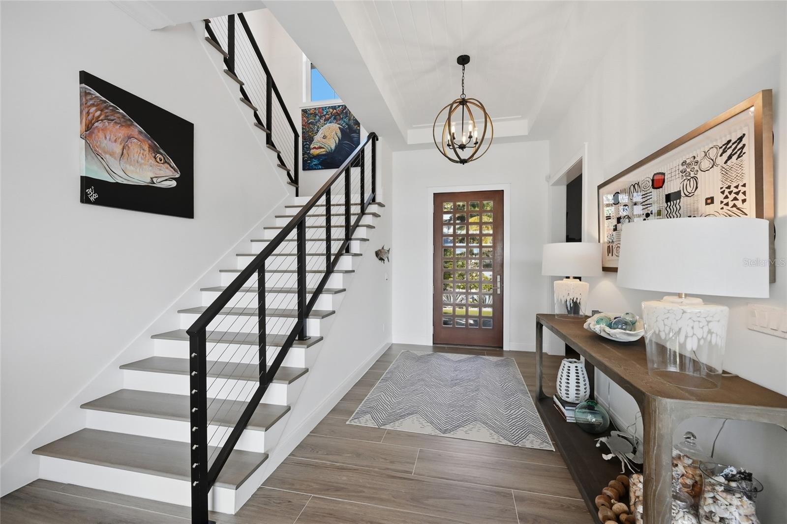 KEY ROYALE 9TH ADD - Residential