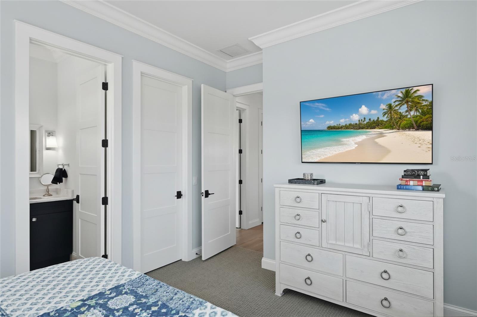 KEY ROYALE 9TH ADD - Residential