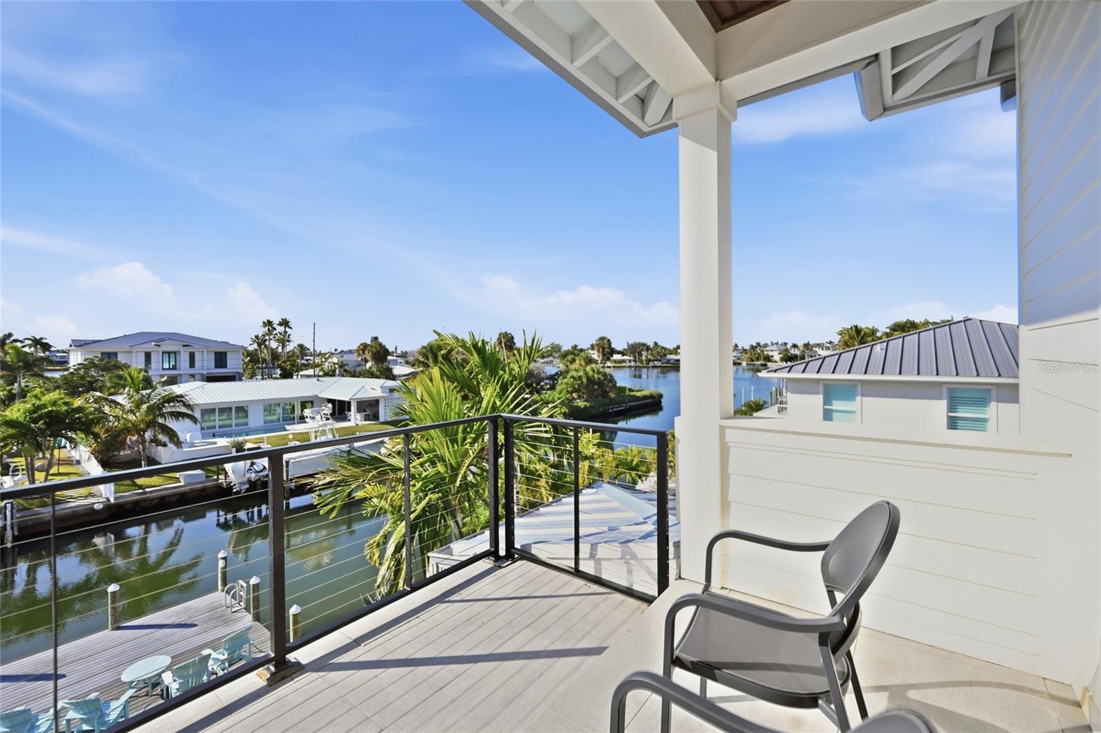 KEY ROYALE 9TH ADD - Residential