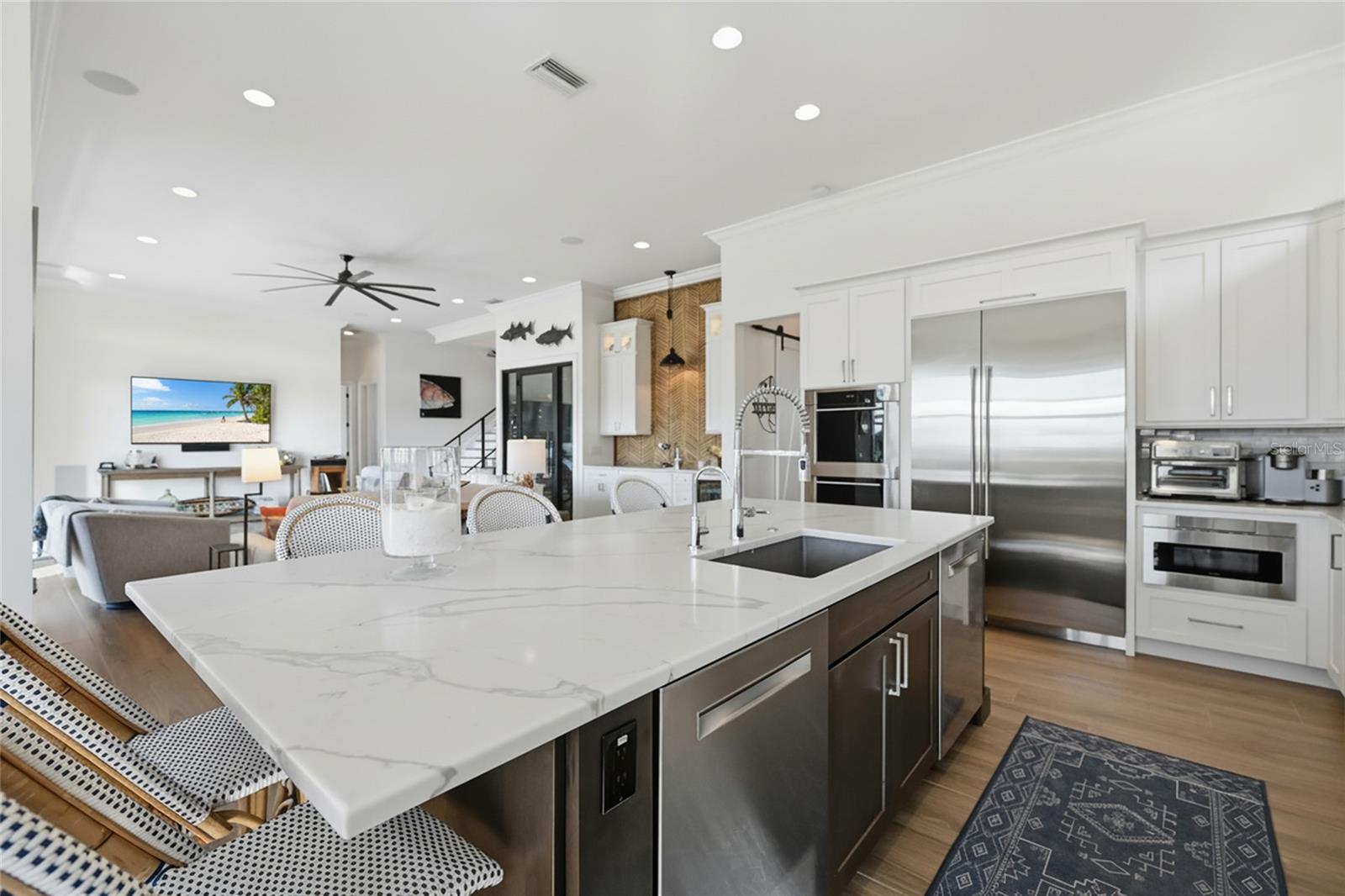 KEY ROYALE 9TH ADD - Residential