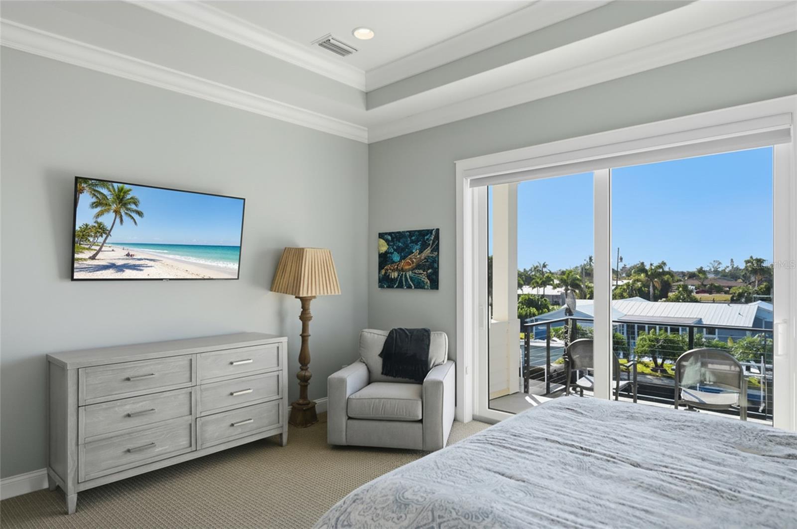 KEY ROYALE 9TH ADD - Residential