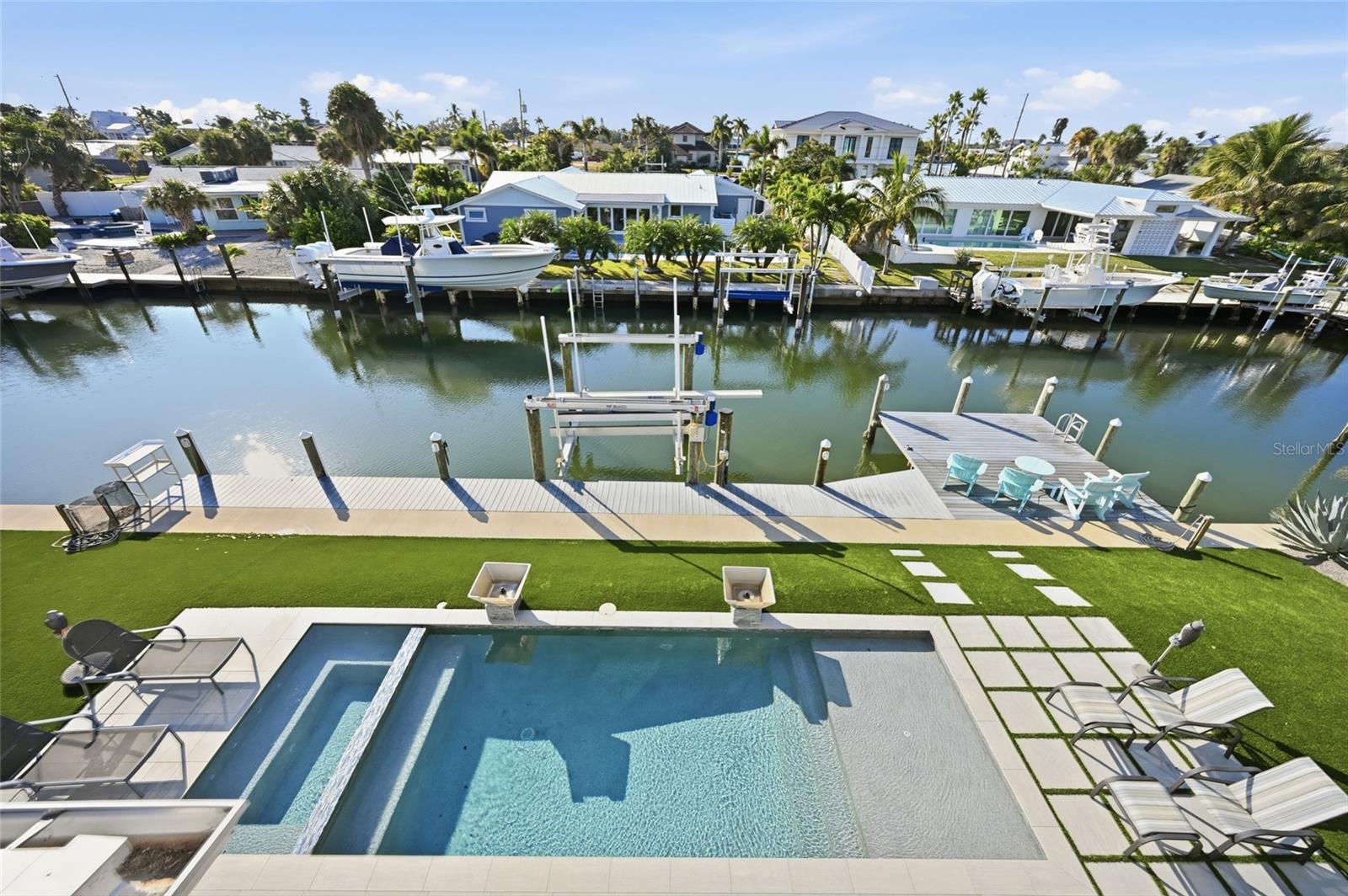 KEY ROYALE 9TH ADD - Residential