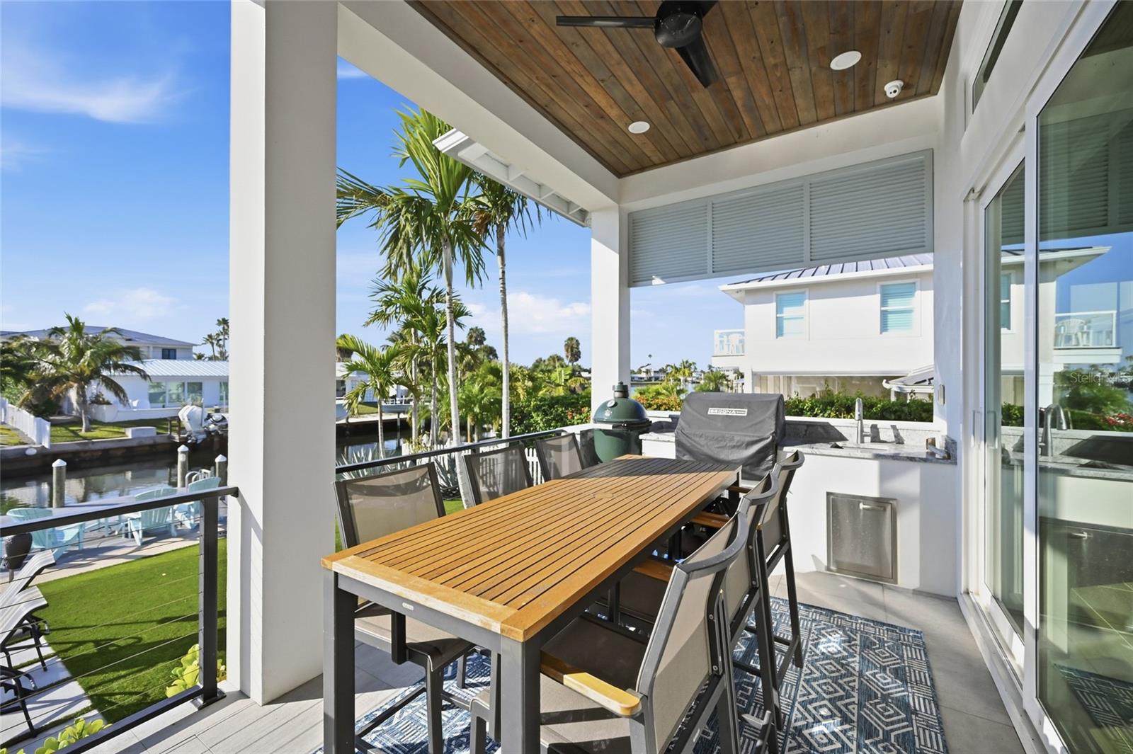 KEY ROYALE 9TH ADD - Residential