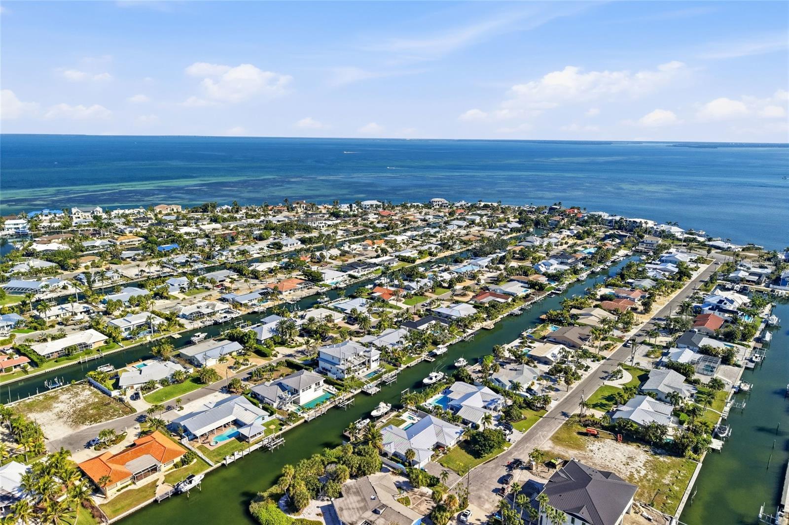 KEY ROYALE 9TH ADD - Residential