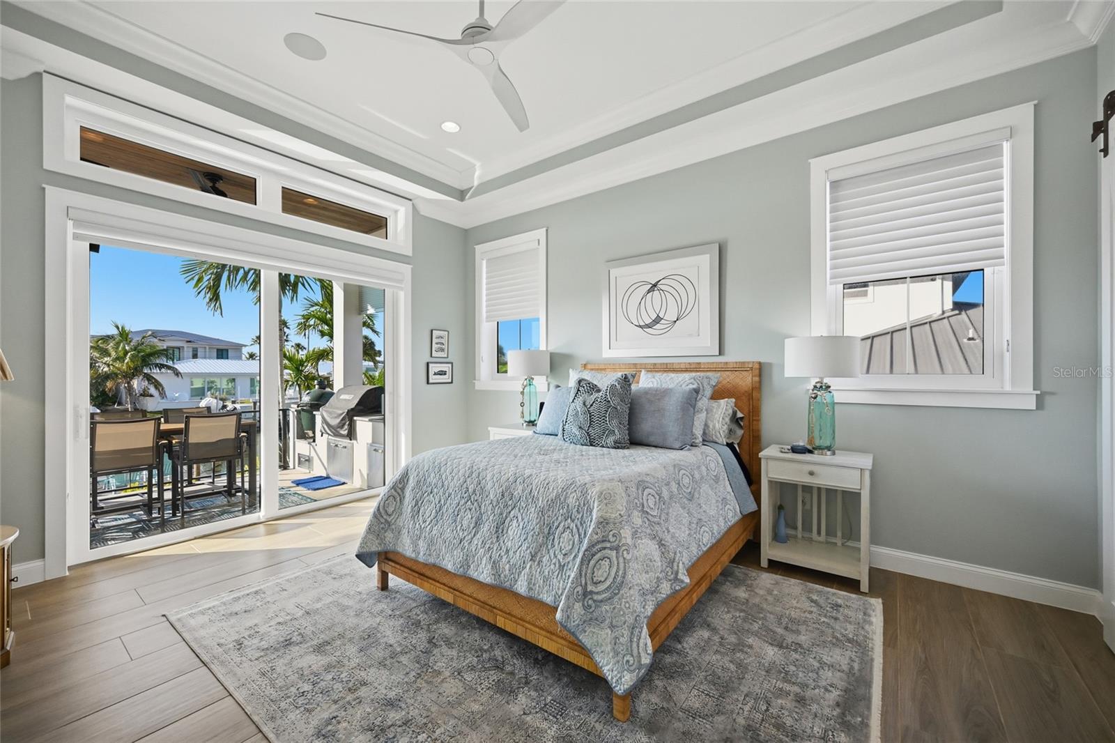 KEY ROYALE 9TH ADD - Residential