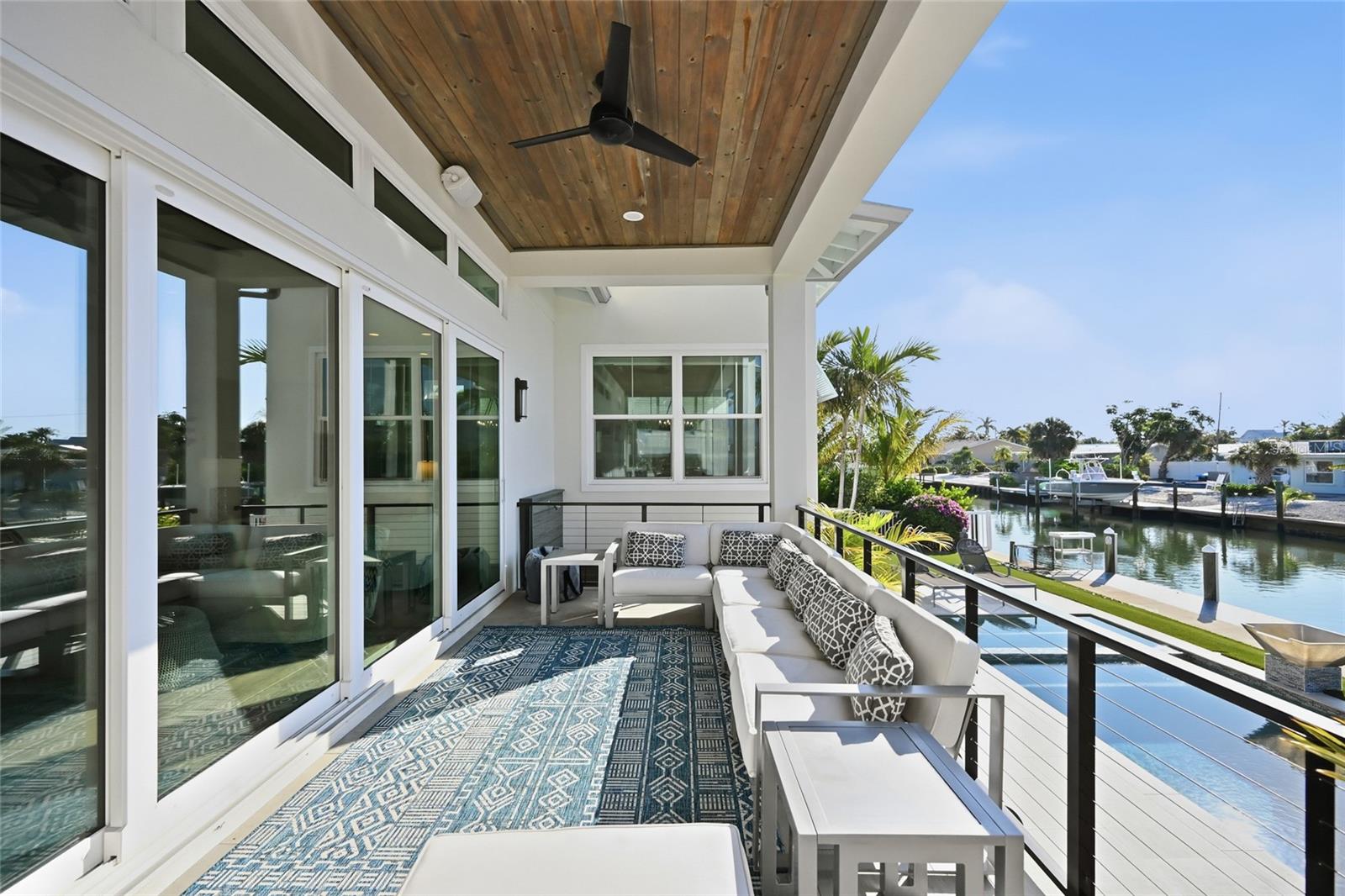 KEY ROYALE 9TH ADD - Residential