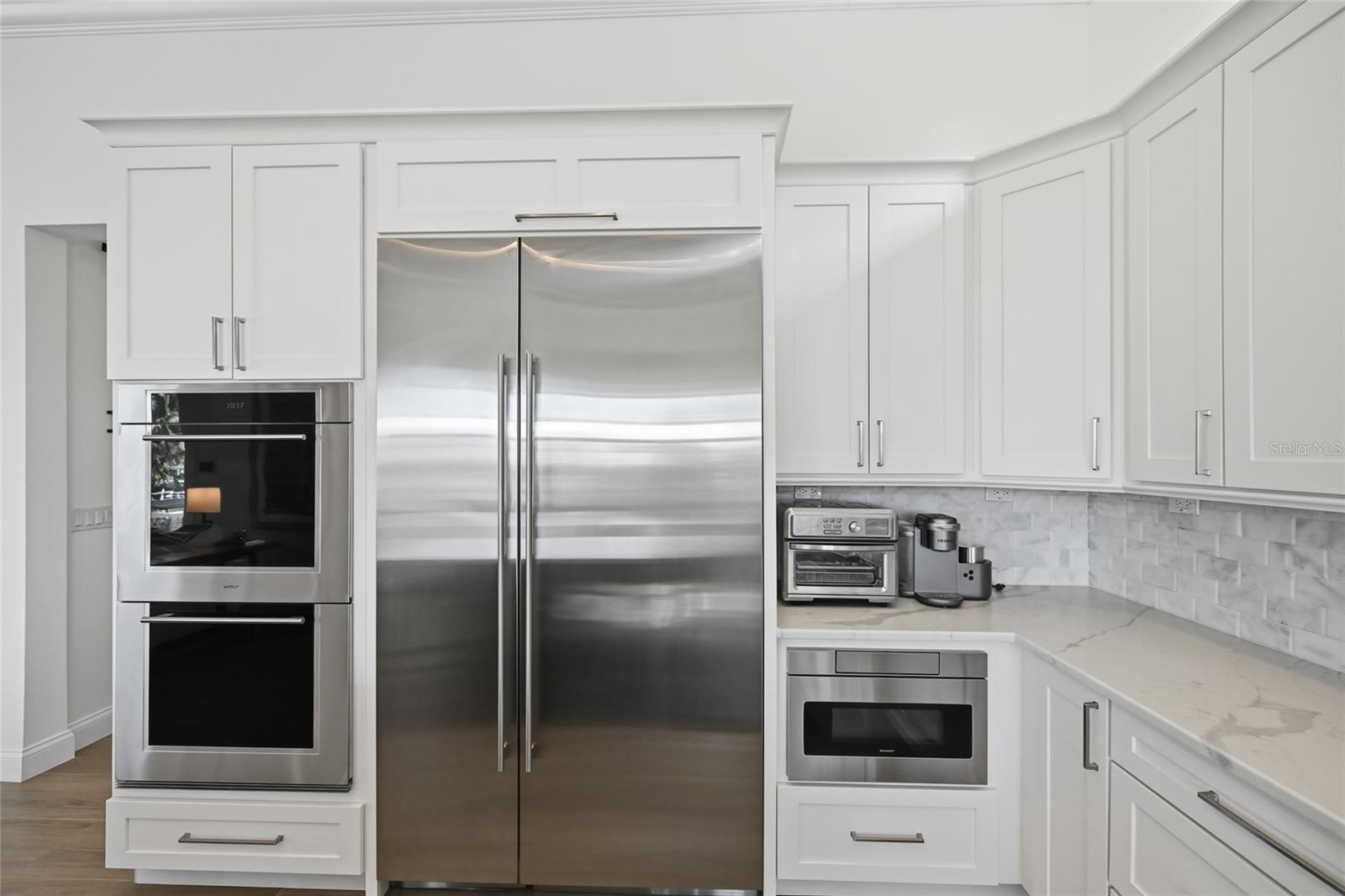 KEY ROYALE 9TH ADD - Residential