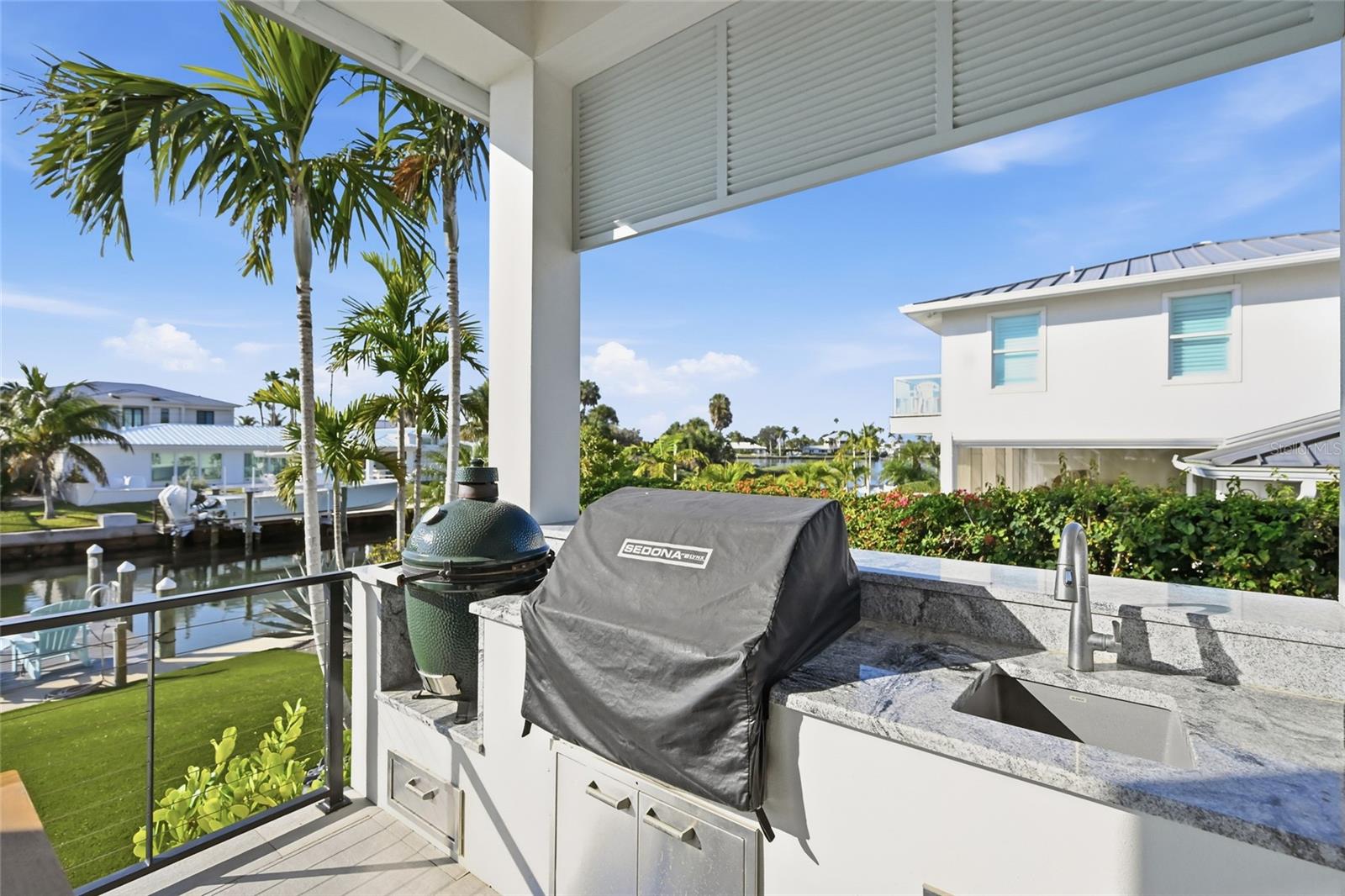 KEY ROYALE 9TH ADD - Residential