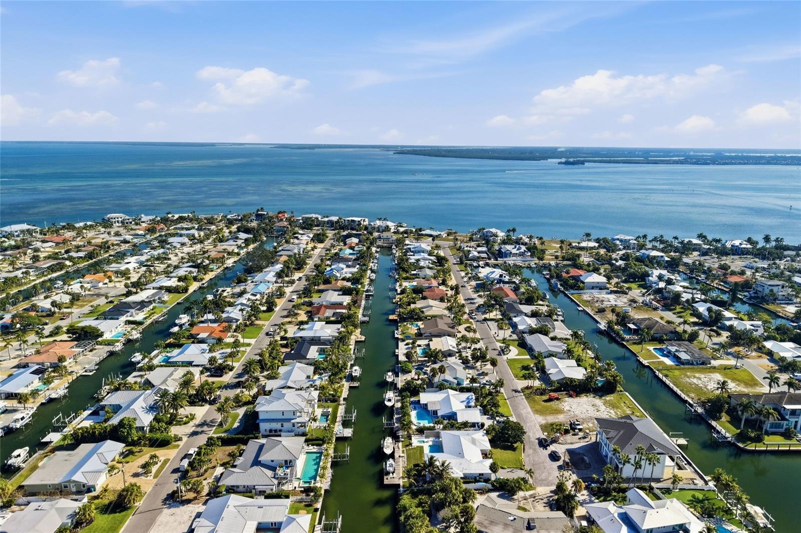 KEY ROYALE 9TH ADD - Residential