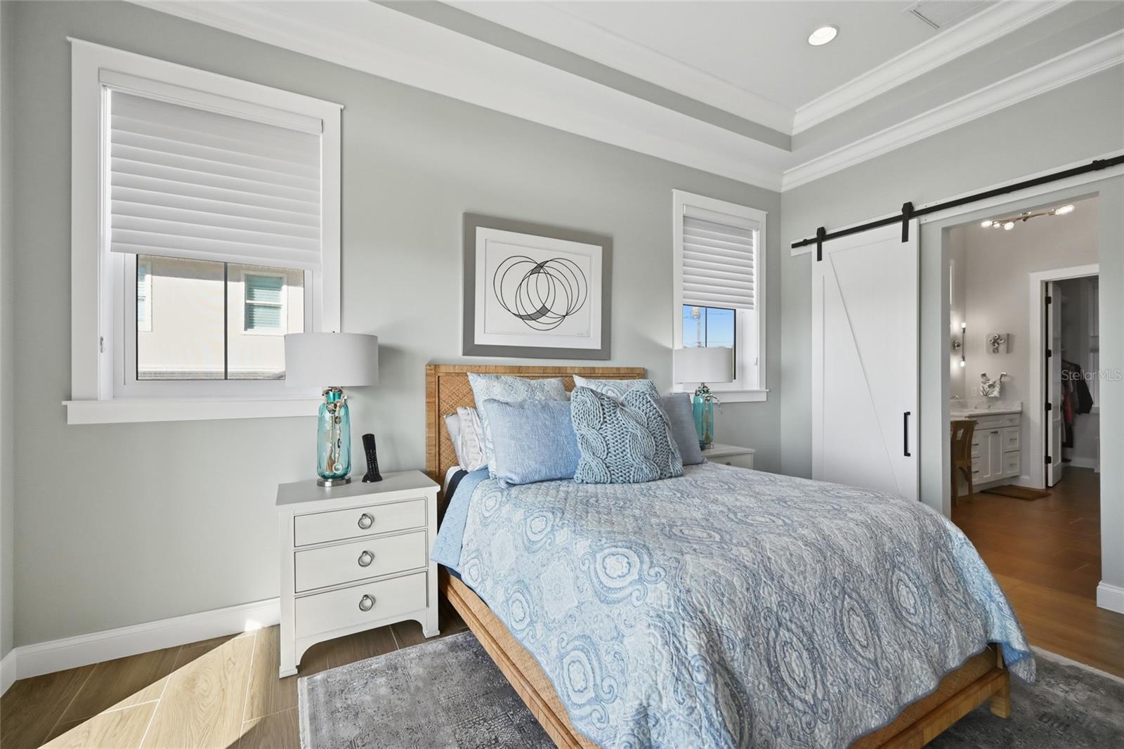 KEY ROYALE 9TH ADD - Residential