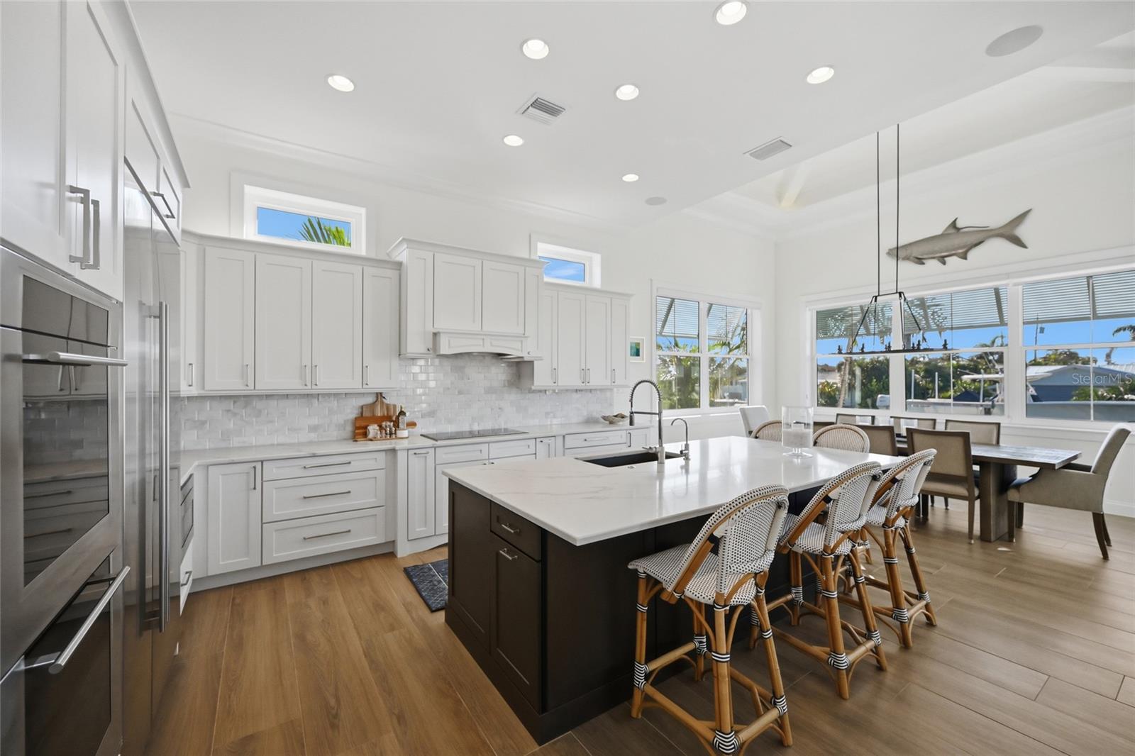 KEY ROYALE 9TH ADD - Residential