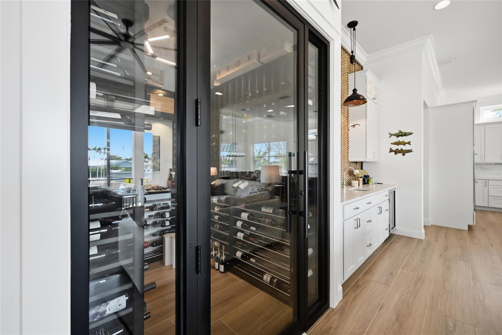 KEY ROYALE 9TH ADD - Residential