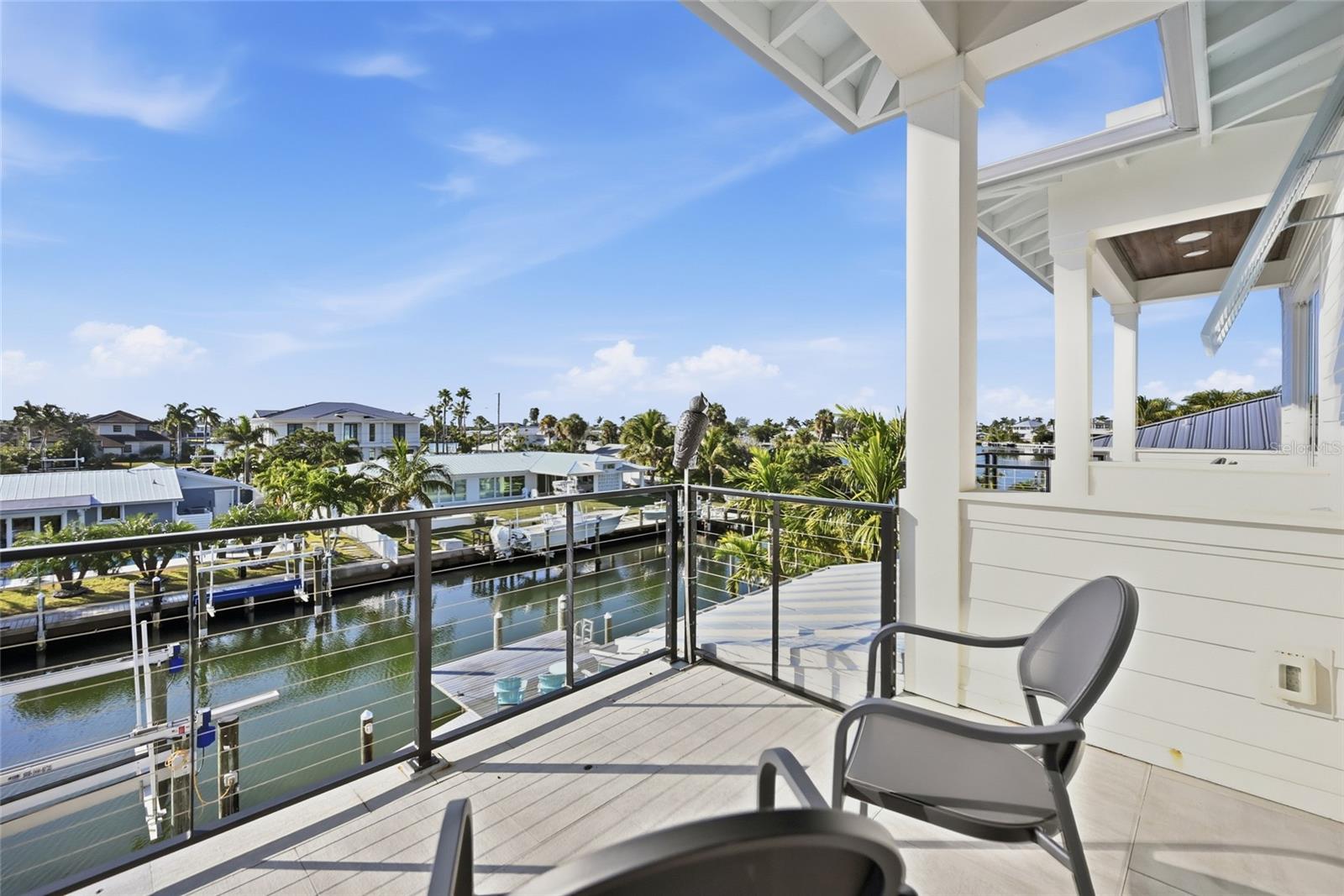 KEY ROYALE 9TH ADD - Residential