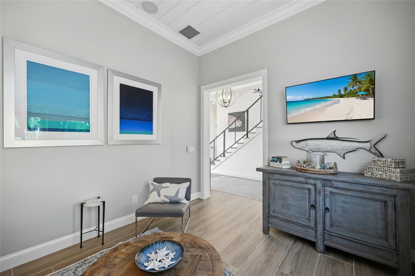 KEY ROYALE 9TH ADD - Residential