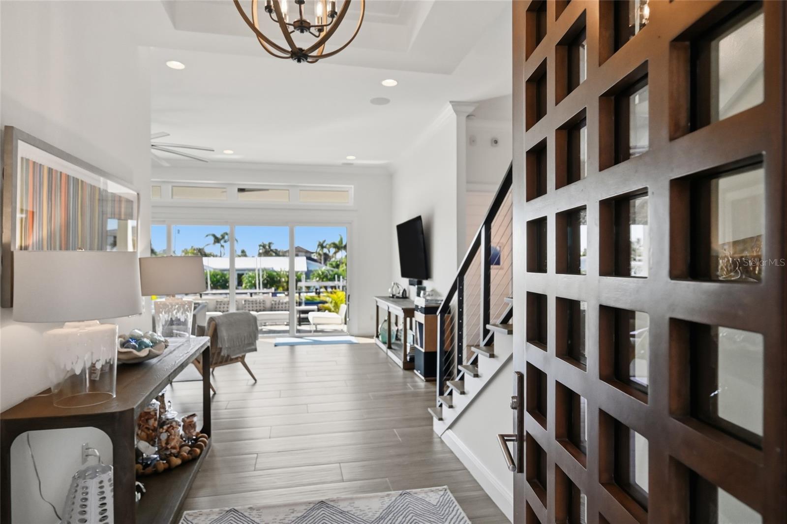 KEY ROYALE 9TH ADD - Residential