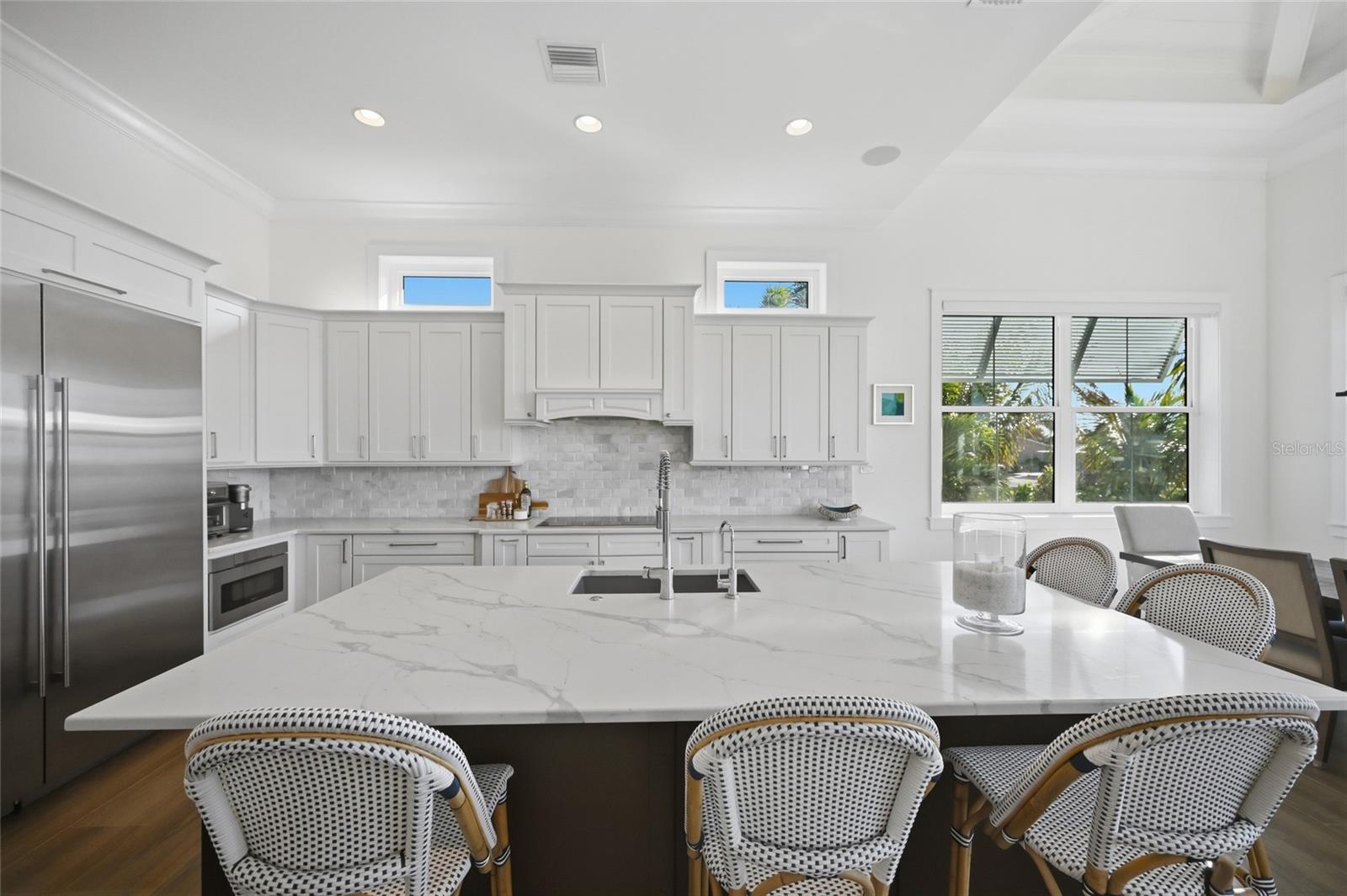 KEY ROYALE 9TH ADD - Residential