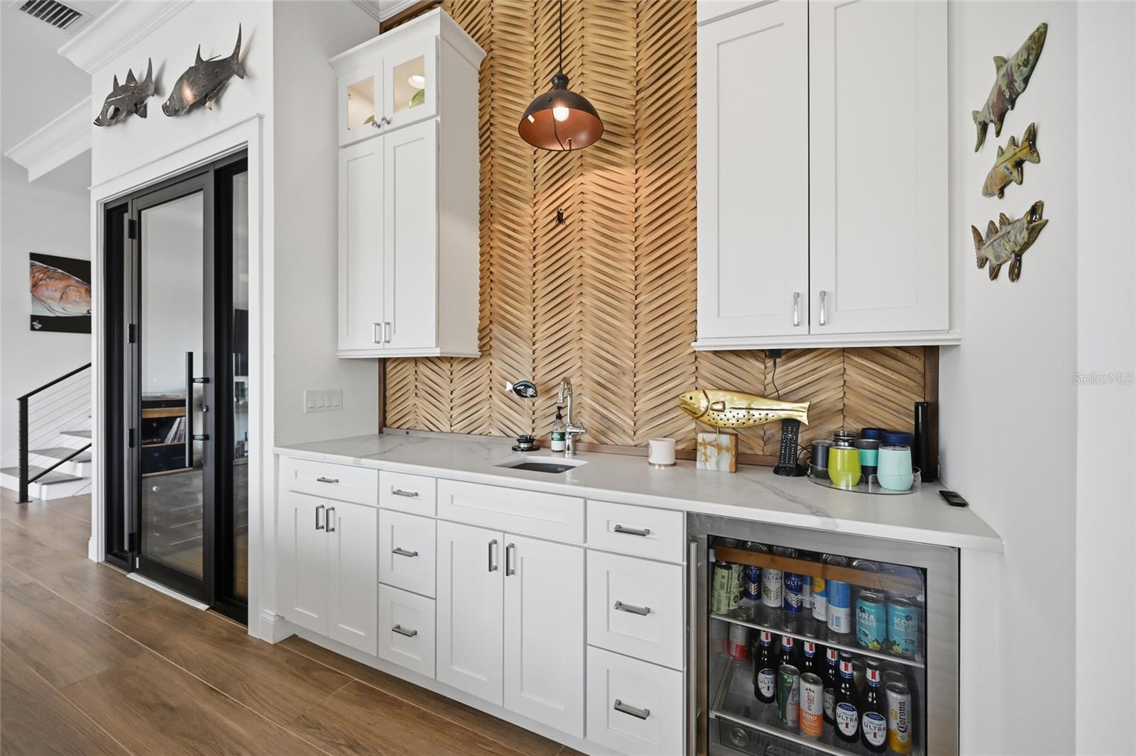 KEY ROYALE 9TH ADD - Residential