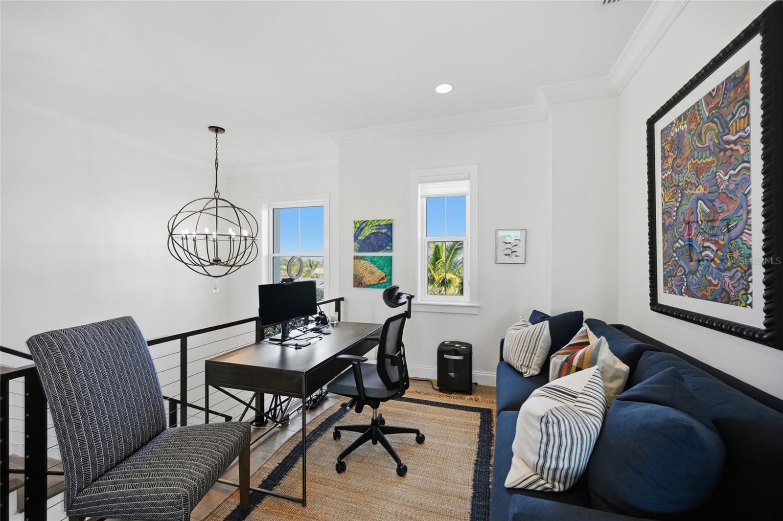 KEY ROYALE 9TH ADD - Residential