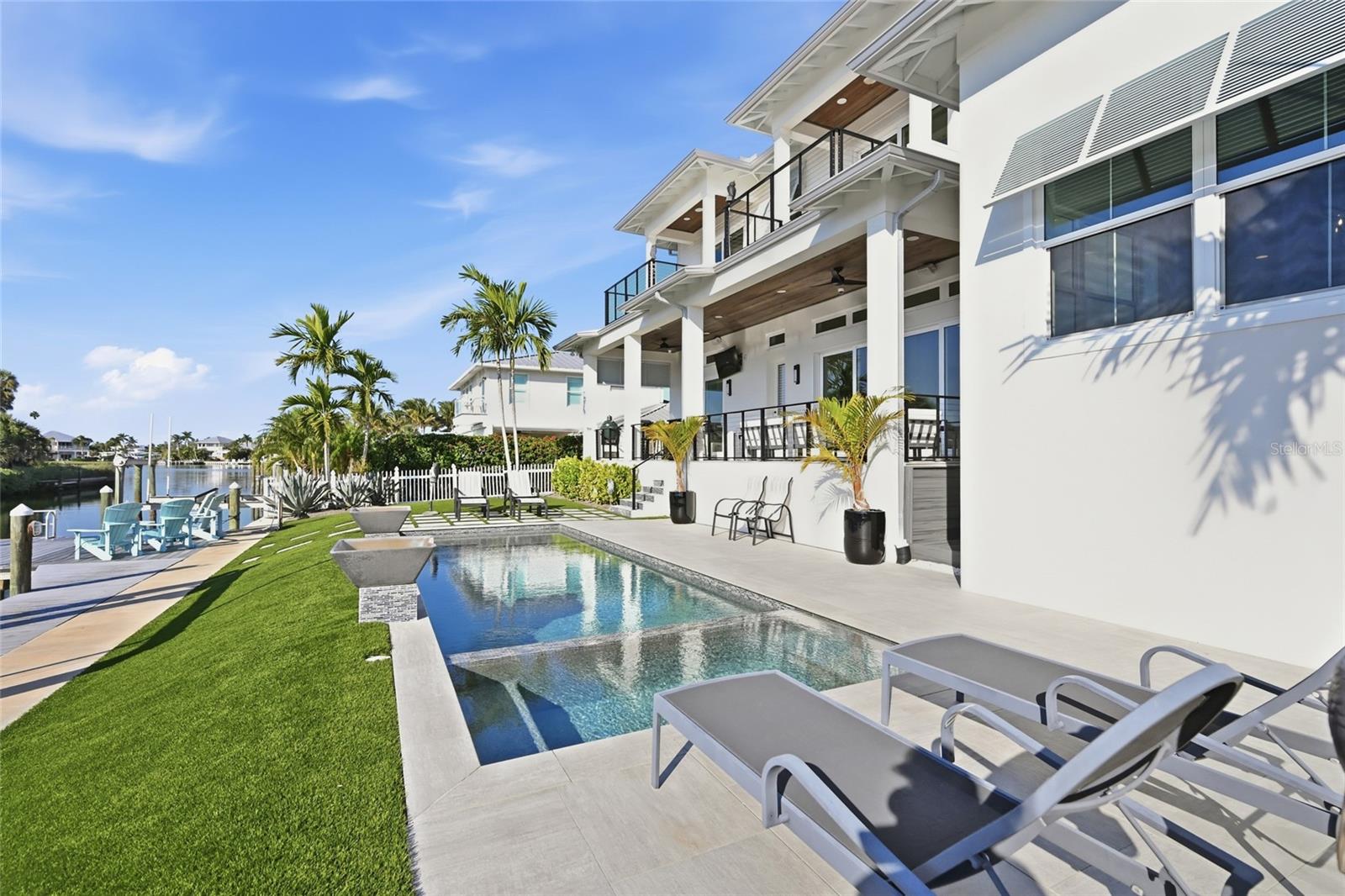 KEY ROYALE 9TH ADD - Residential