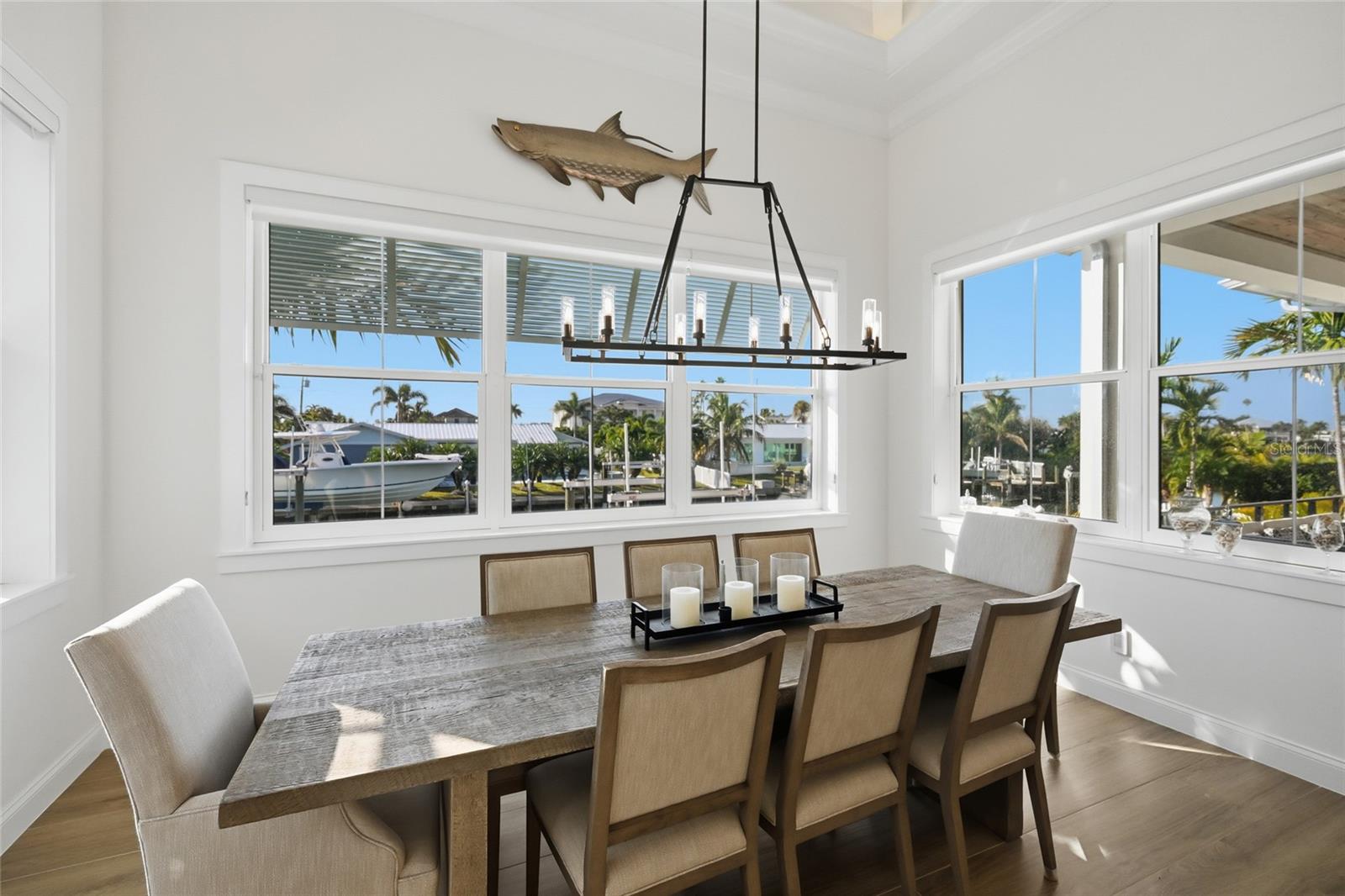 KEY ROYALE 9TH ADD - Residential