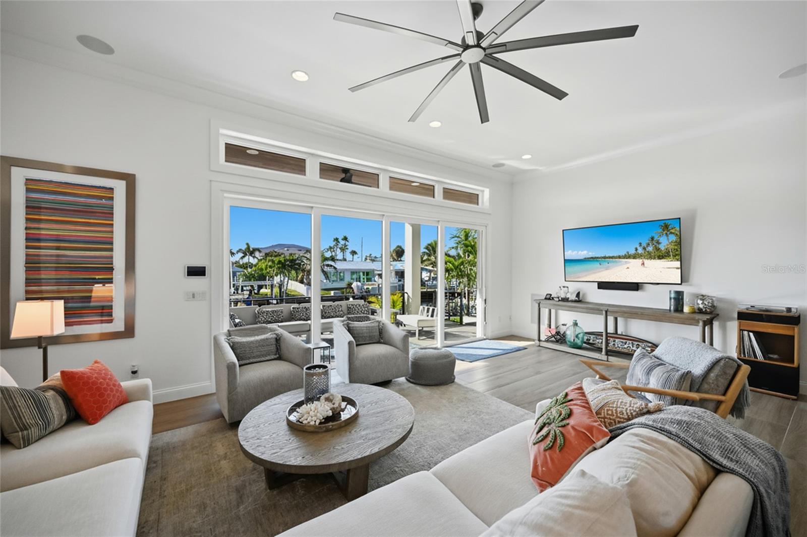 KEY ROYALE 9TH ADD - Residential