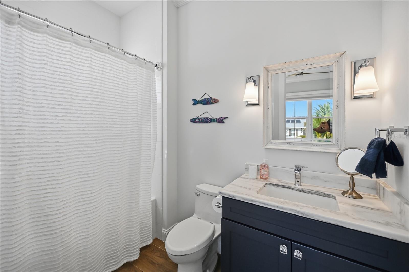 KEY ROYALE 9TH ADD - Residential