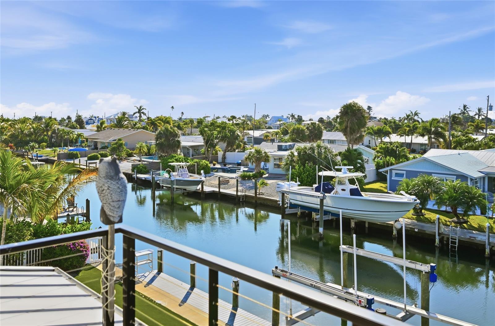 KEY ROYALE 9TH ADD - Residential