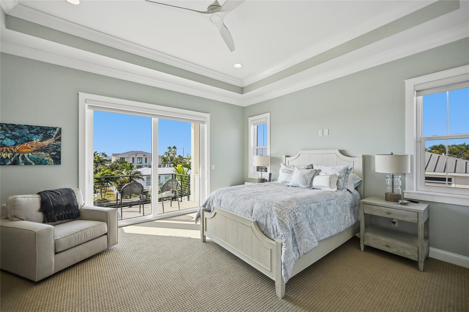 KEY ROYALE 9TH ADD - Residential