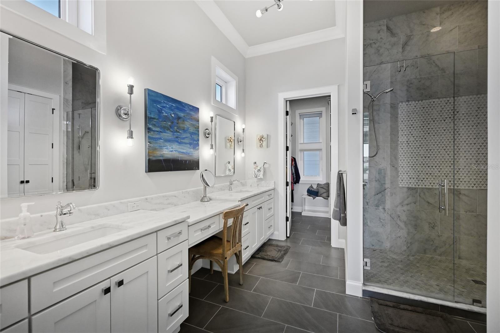 KEY ROYALE 9TH ADD - Residential