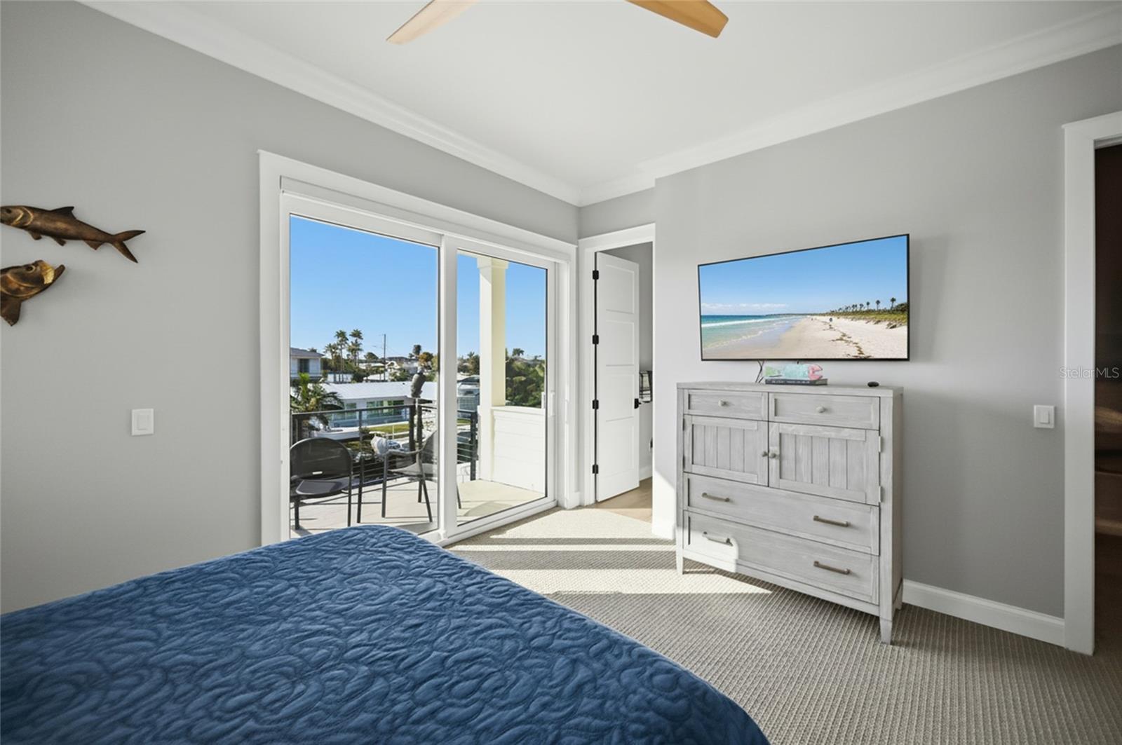 KEY ROYALE 9TH ADD - Residential