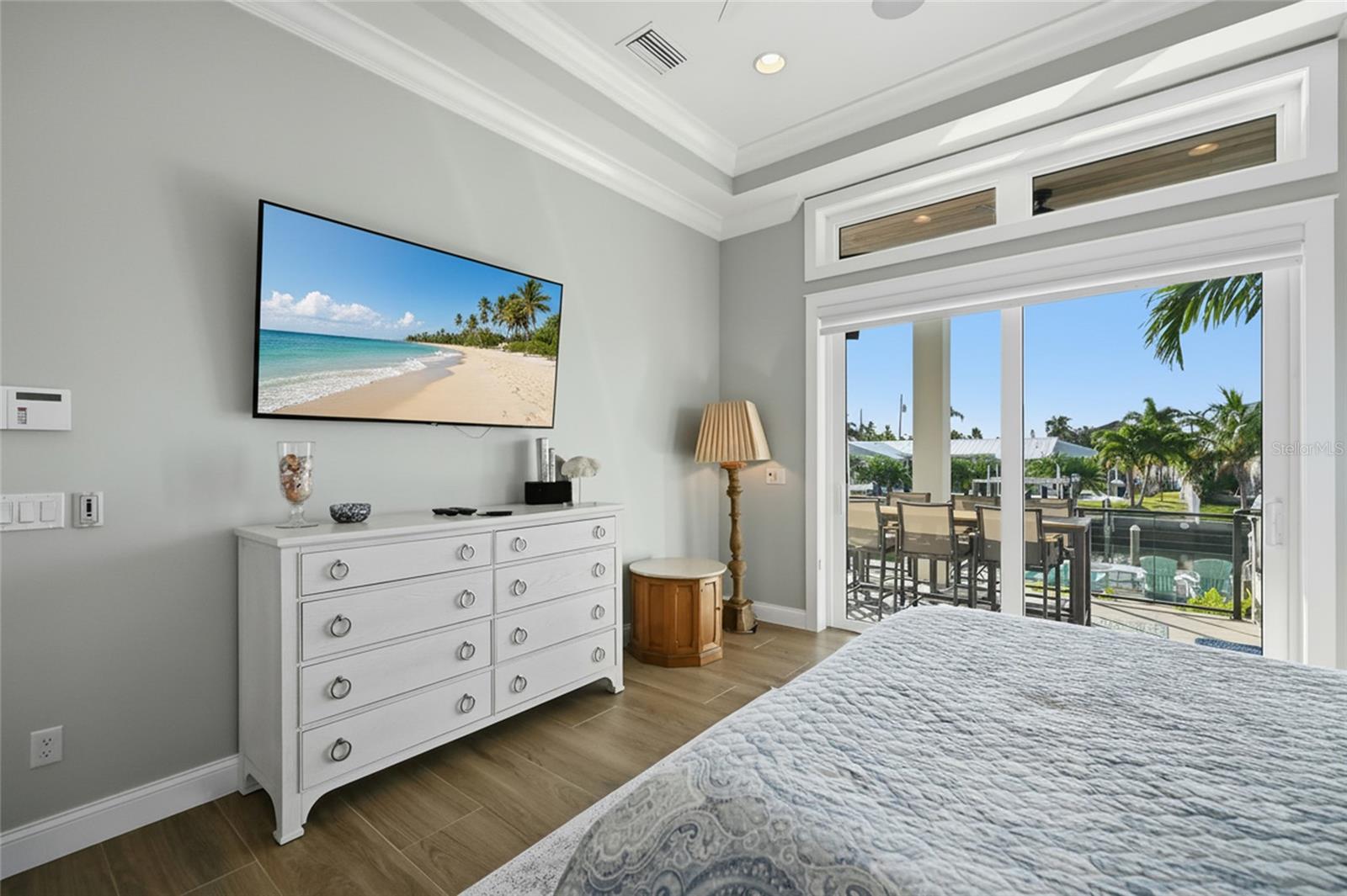 KEY ROYALE 9TH ADD - Residential