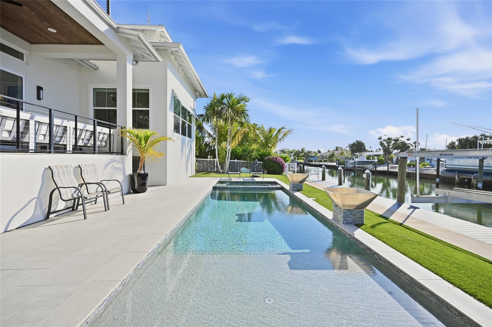 KEY ROYALE 9TH ADD - Residential