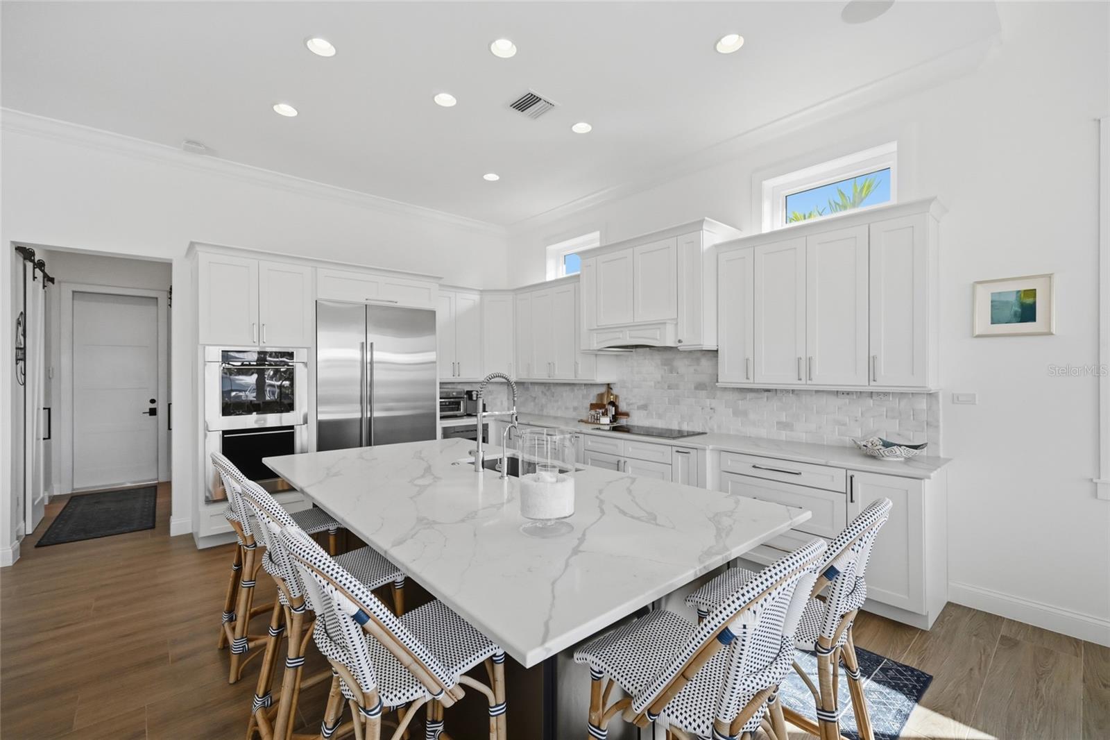 KEY ROYALE 9TH ADD - Residential