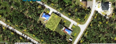 17195 DRAYTON LANE PORT CHARLOTTE FL 33948