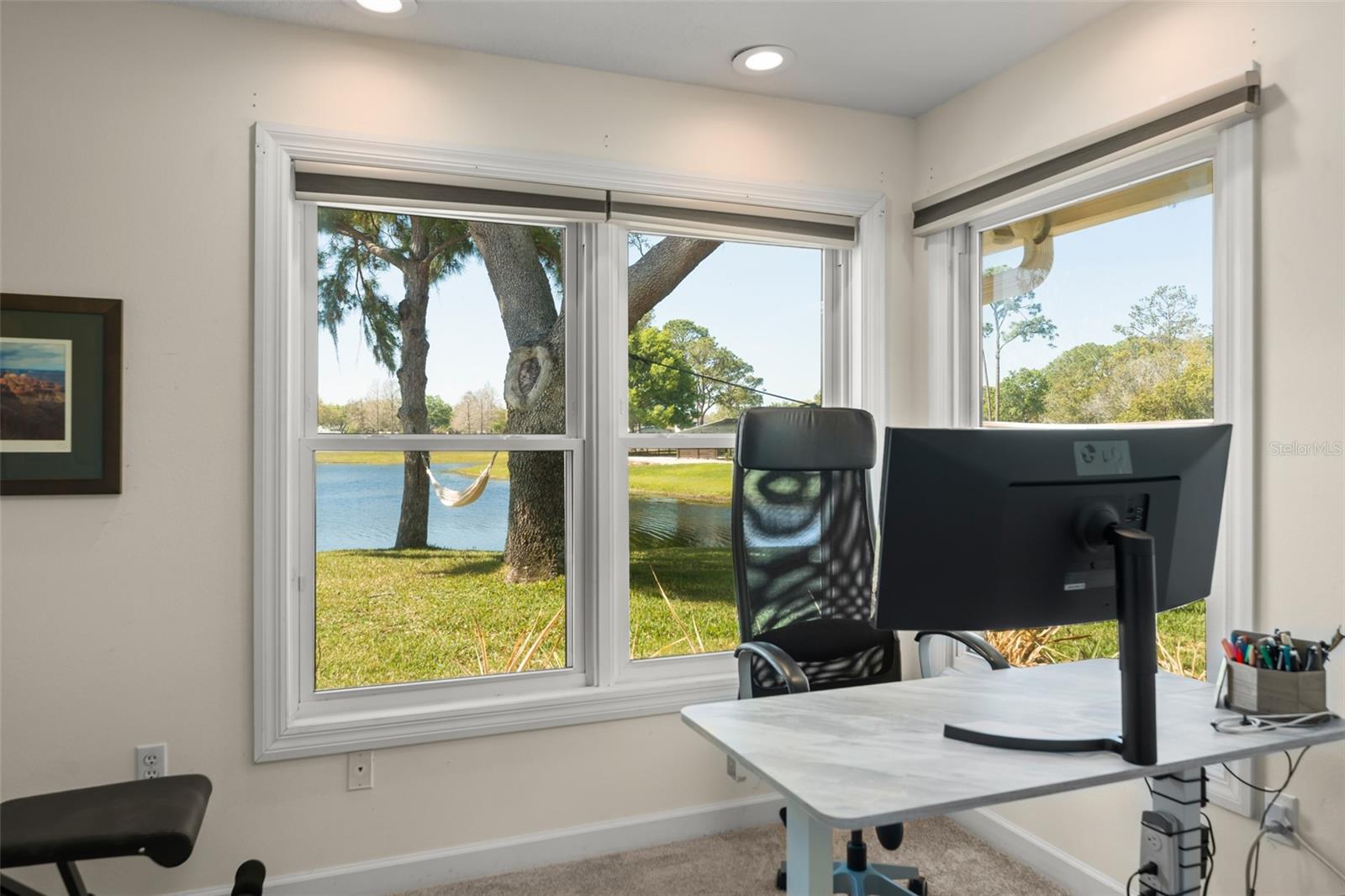 WOODBRIDGE ON GREEN - Residential