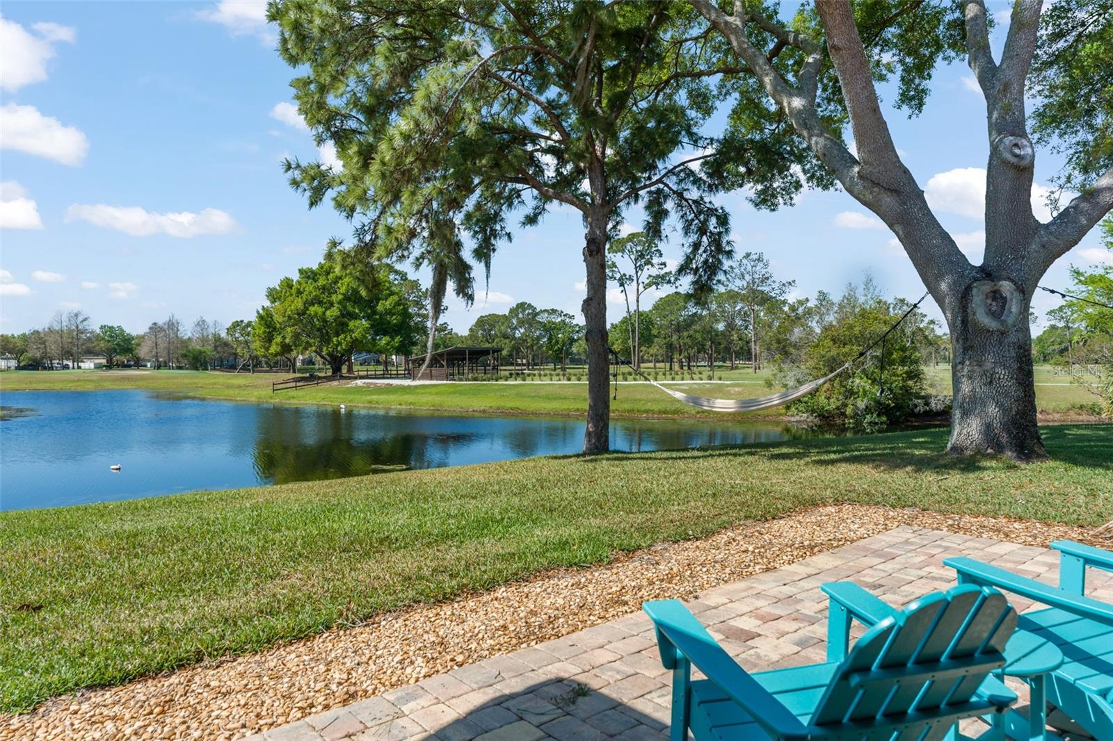 WOODBRIDGE ON GREEN - Residential