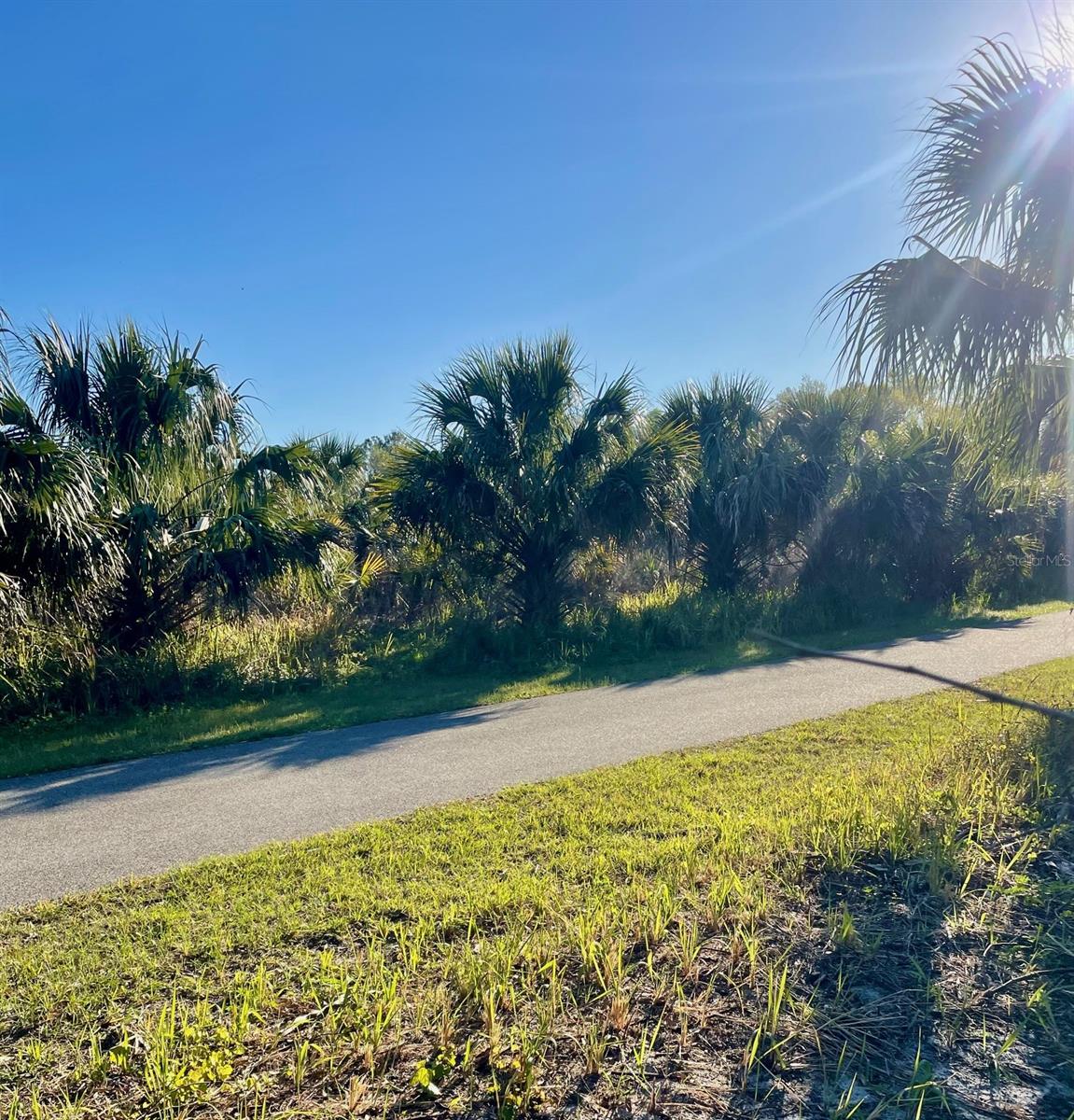 JOHNSONS VILLAGE - Land