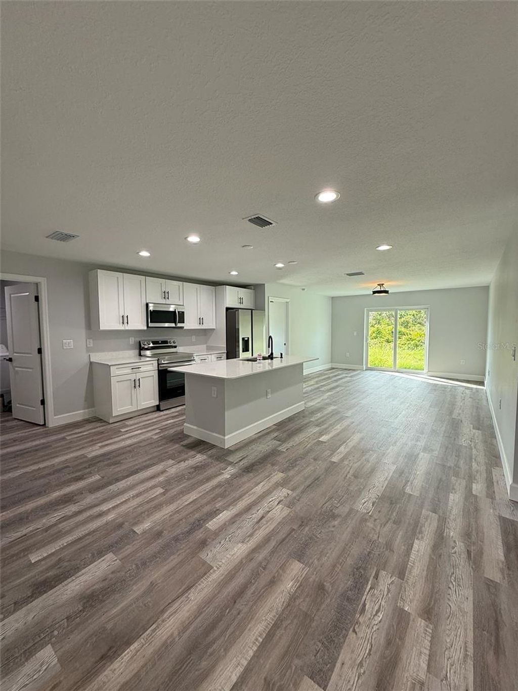 Photo of 12276 Edwards Road, Port Charlotte, FL 33981 (MLS # O6337717)