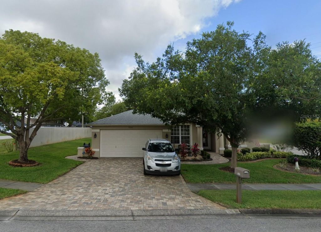 Photo of 5147 Worth Court, New Port Richey, FL 34653 (MLS # J998599)