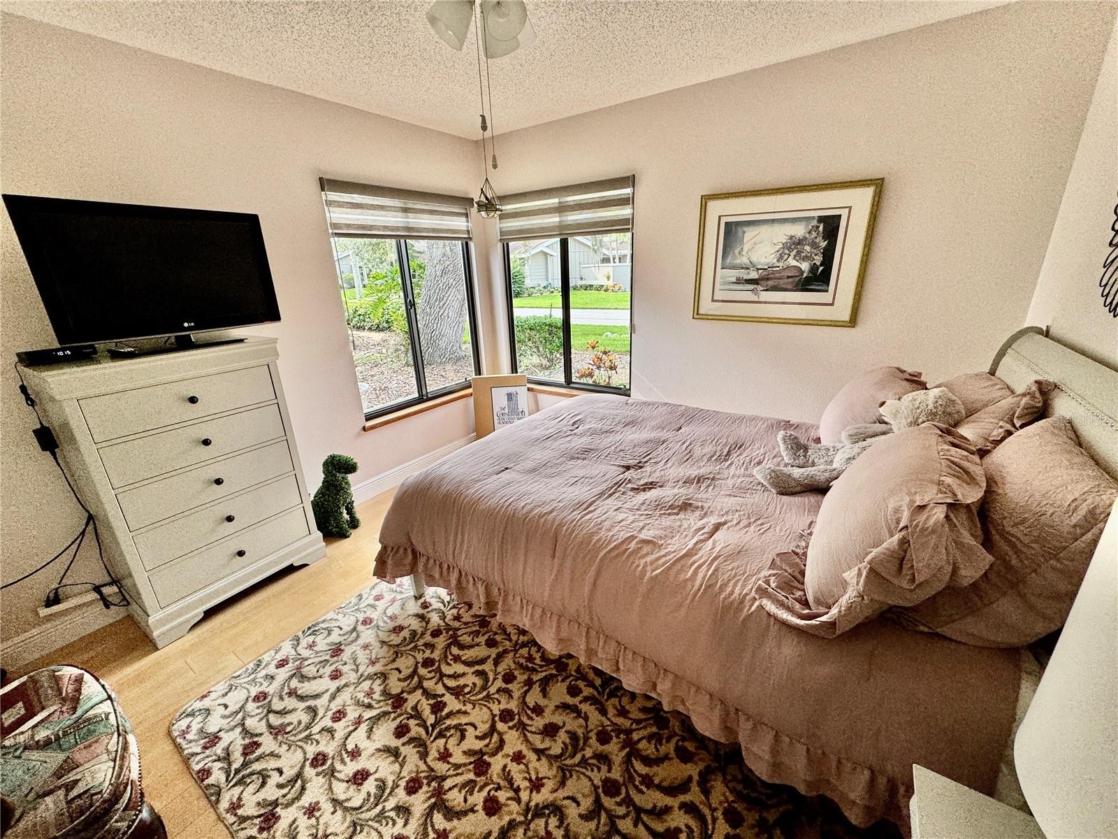 HAMMOCKS II - Residential