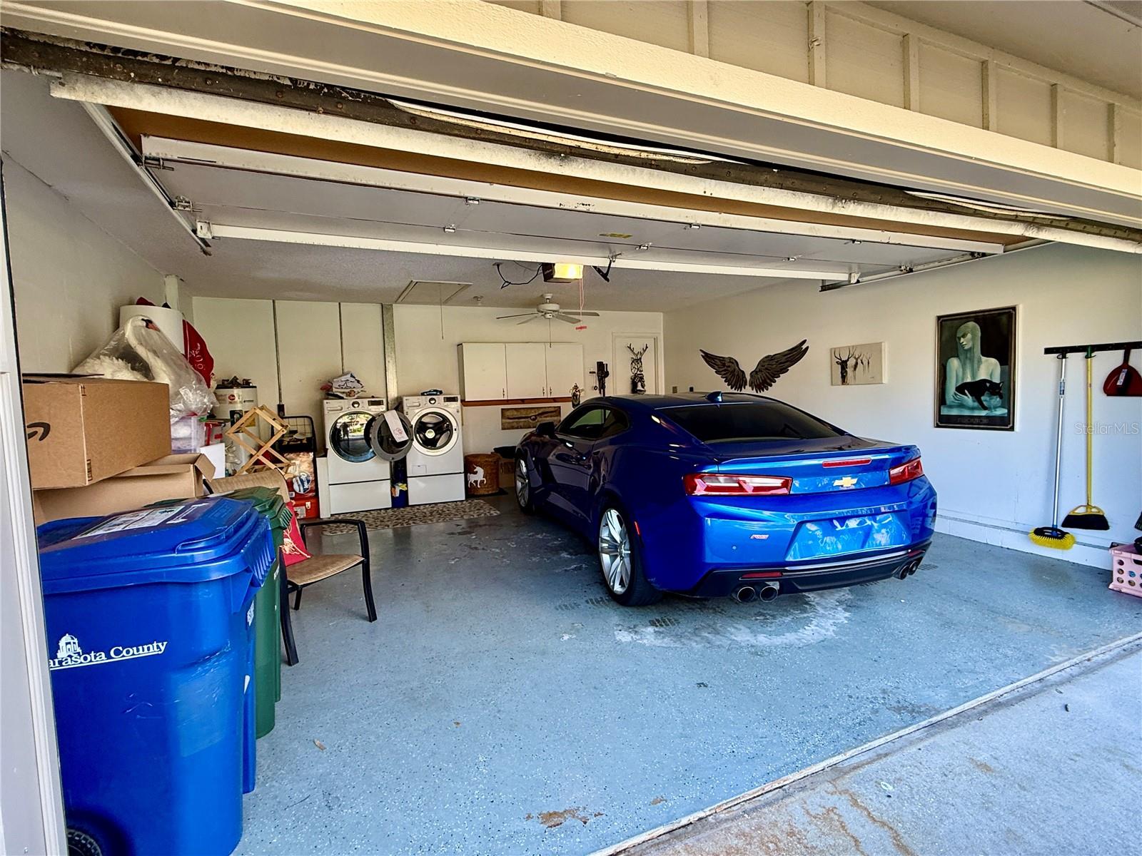 HAMMOCKS II - Residential