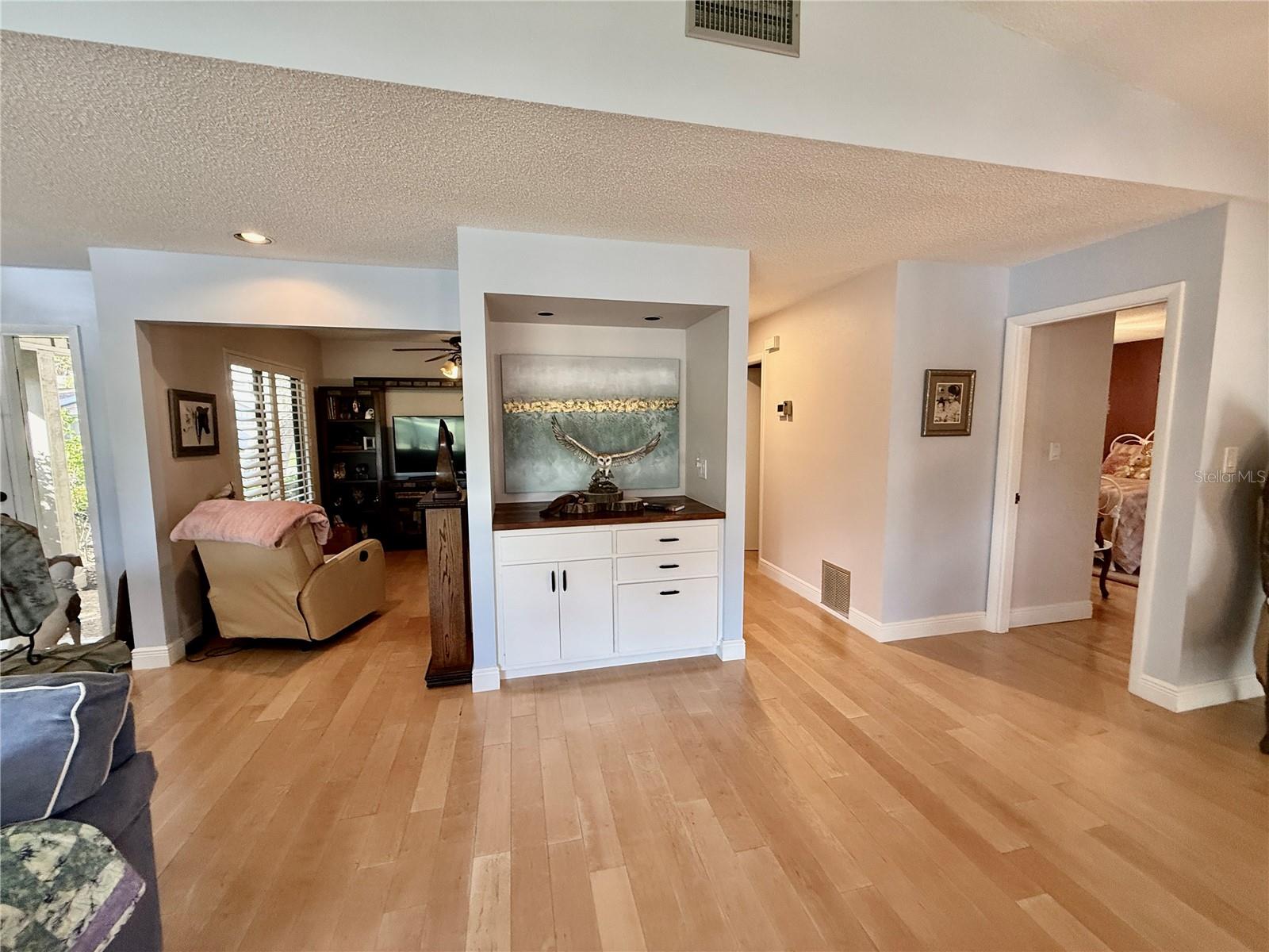 HAMMOCKS II - Residential