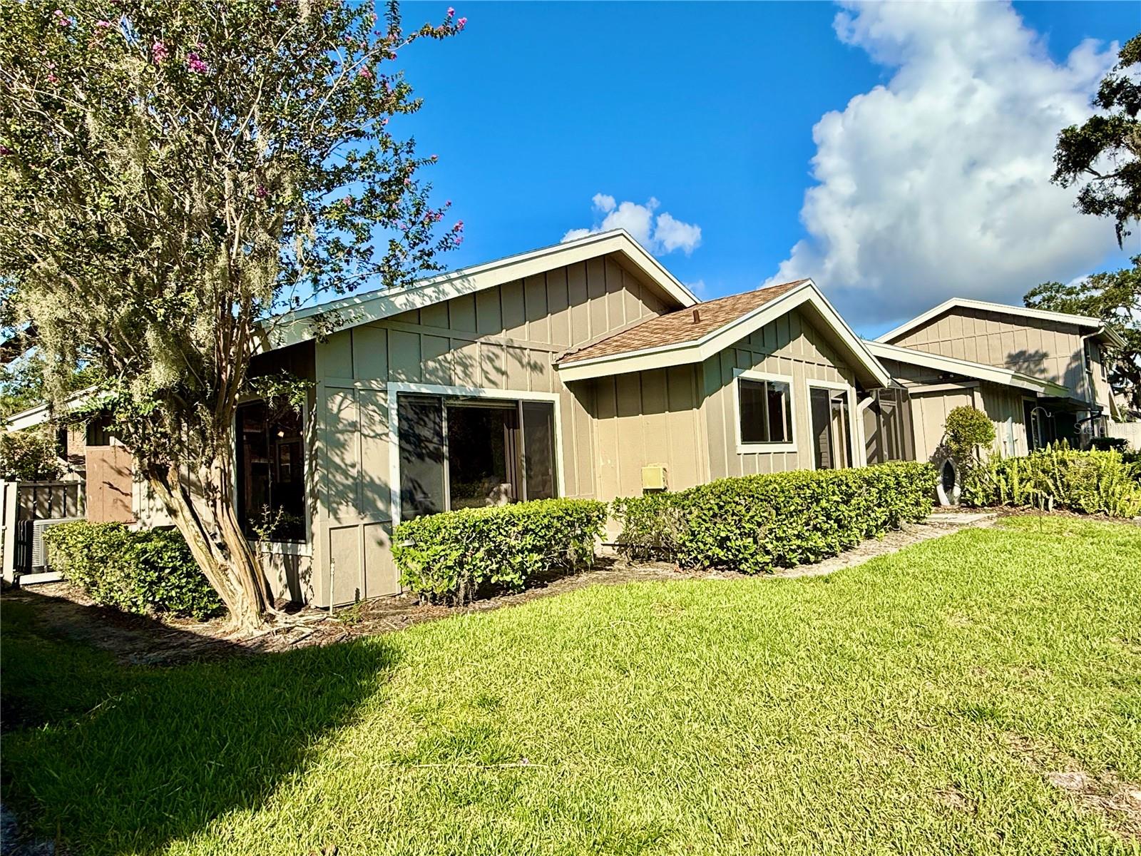 HAMMOCKS II - Residential