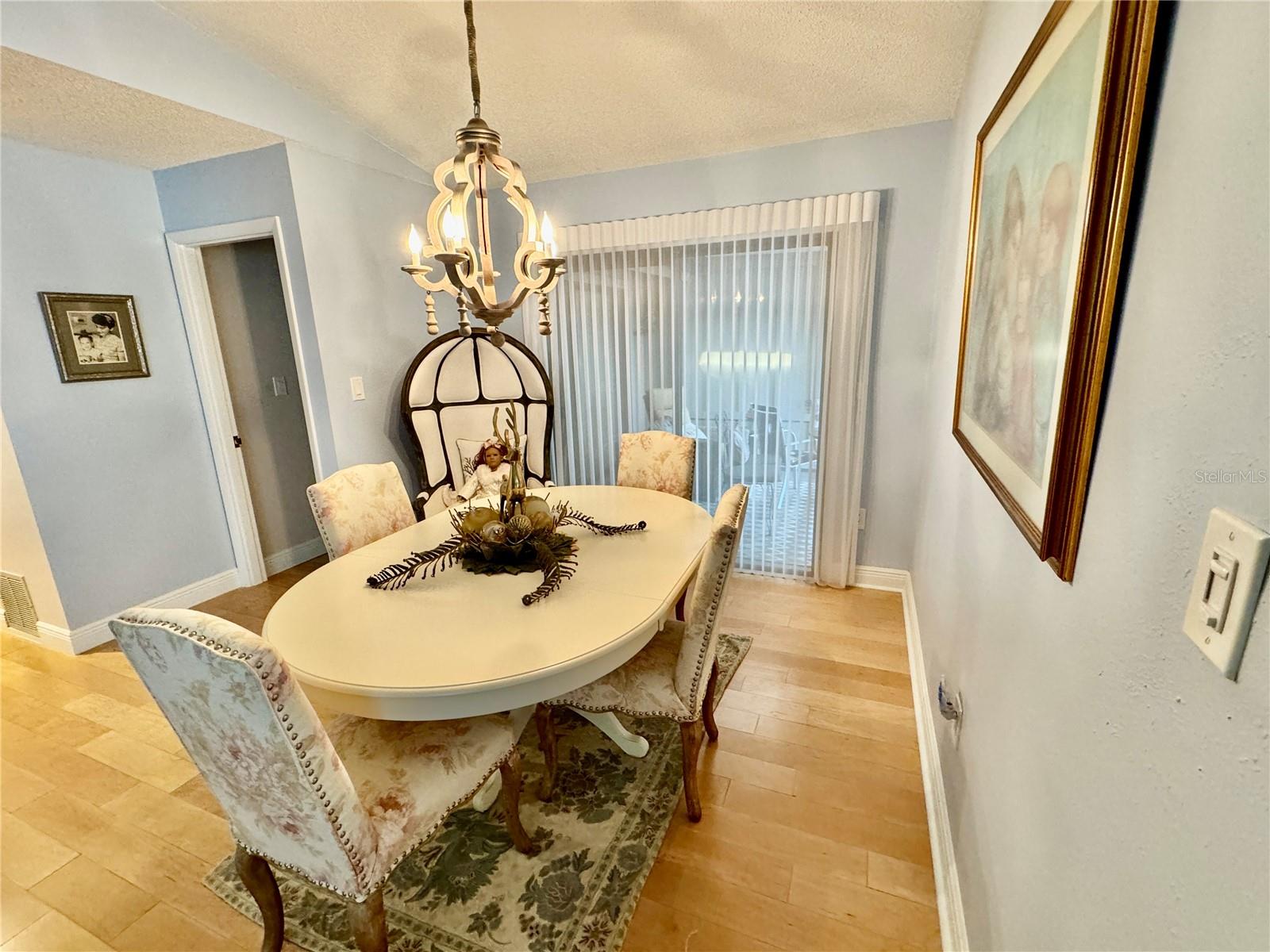 HAMMOCKS II - Residential